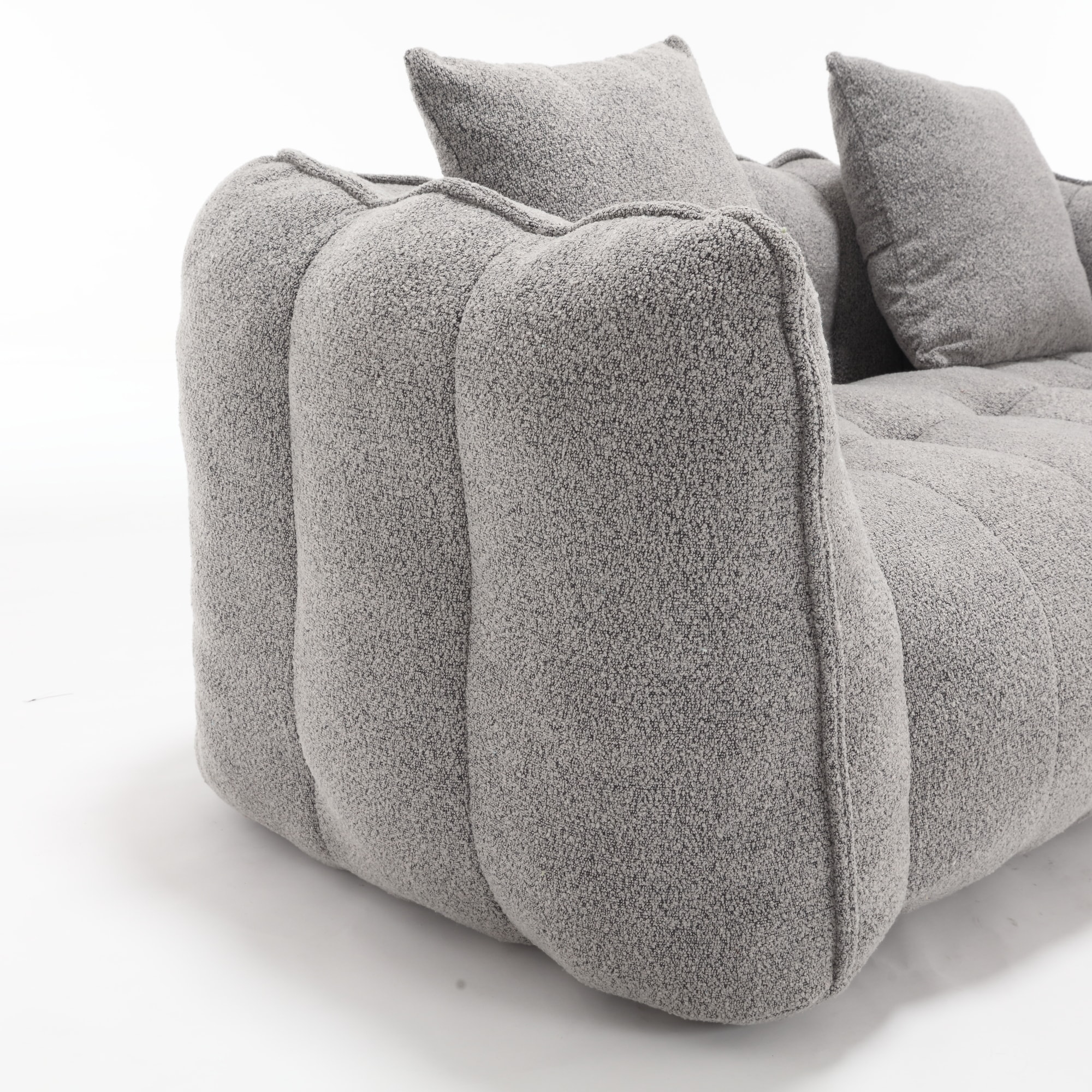 Bybafun YD2700039 Bean-Bag-Chairs - View #6