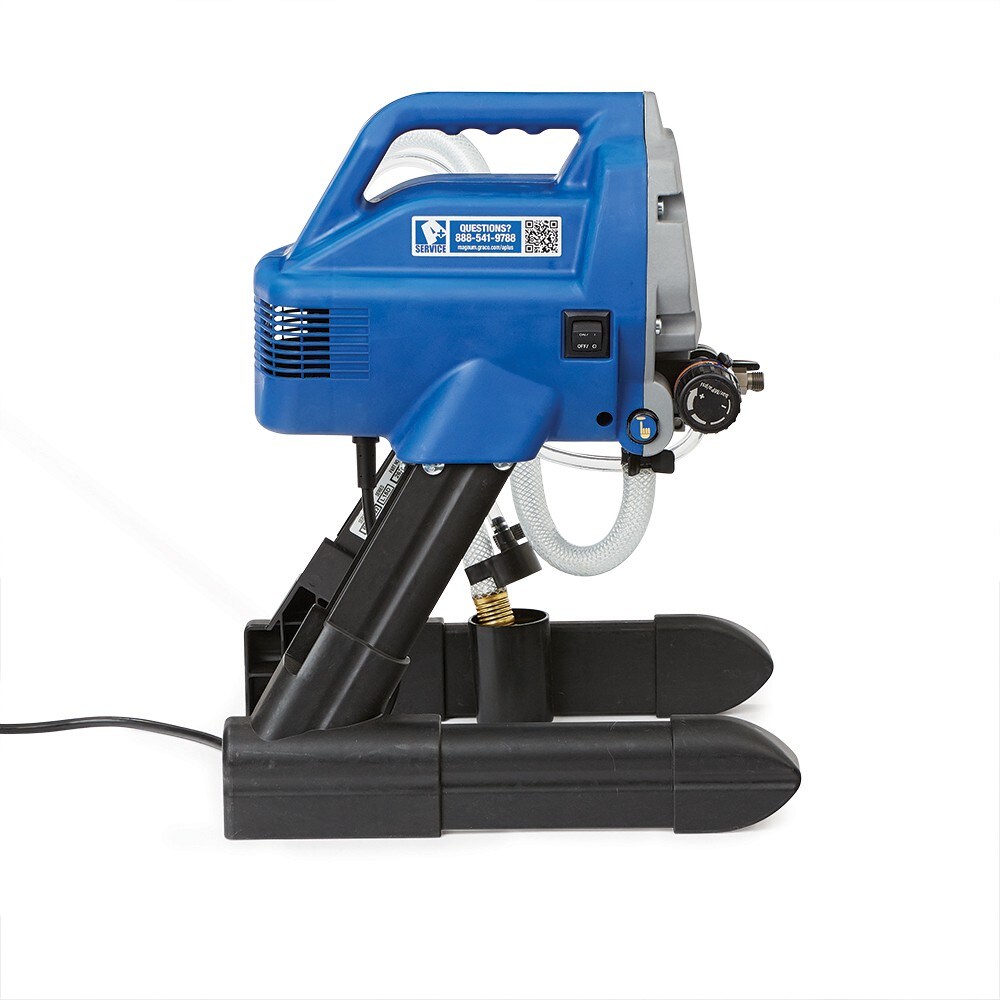 Graco LTS 15 Electric Stationary Airless Paint Sprayer