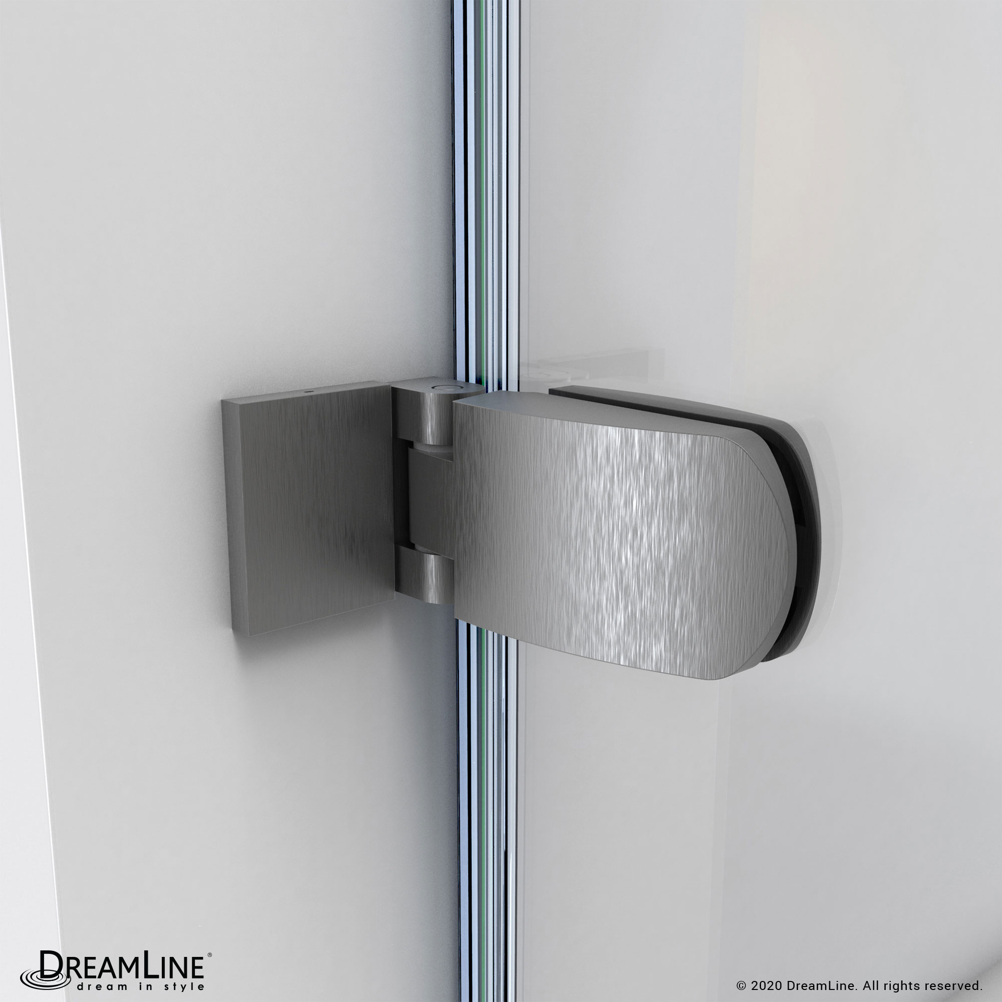 DreamLine SHDR-3534586-EX-04 Bathtub-Doors - View #7