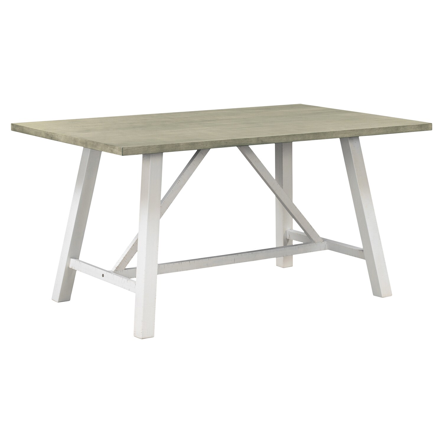 SINOFURN SYA010213WT Dining-Sets - View #13