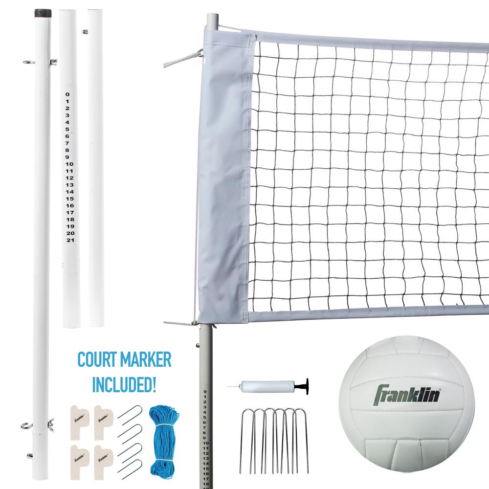 Franklin Sports 52642 Portable-Party-Game - View #5