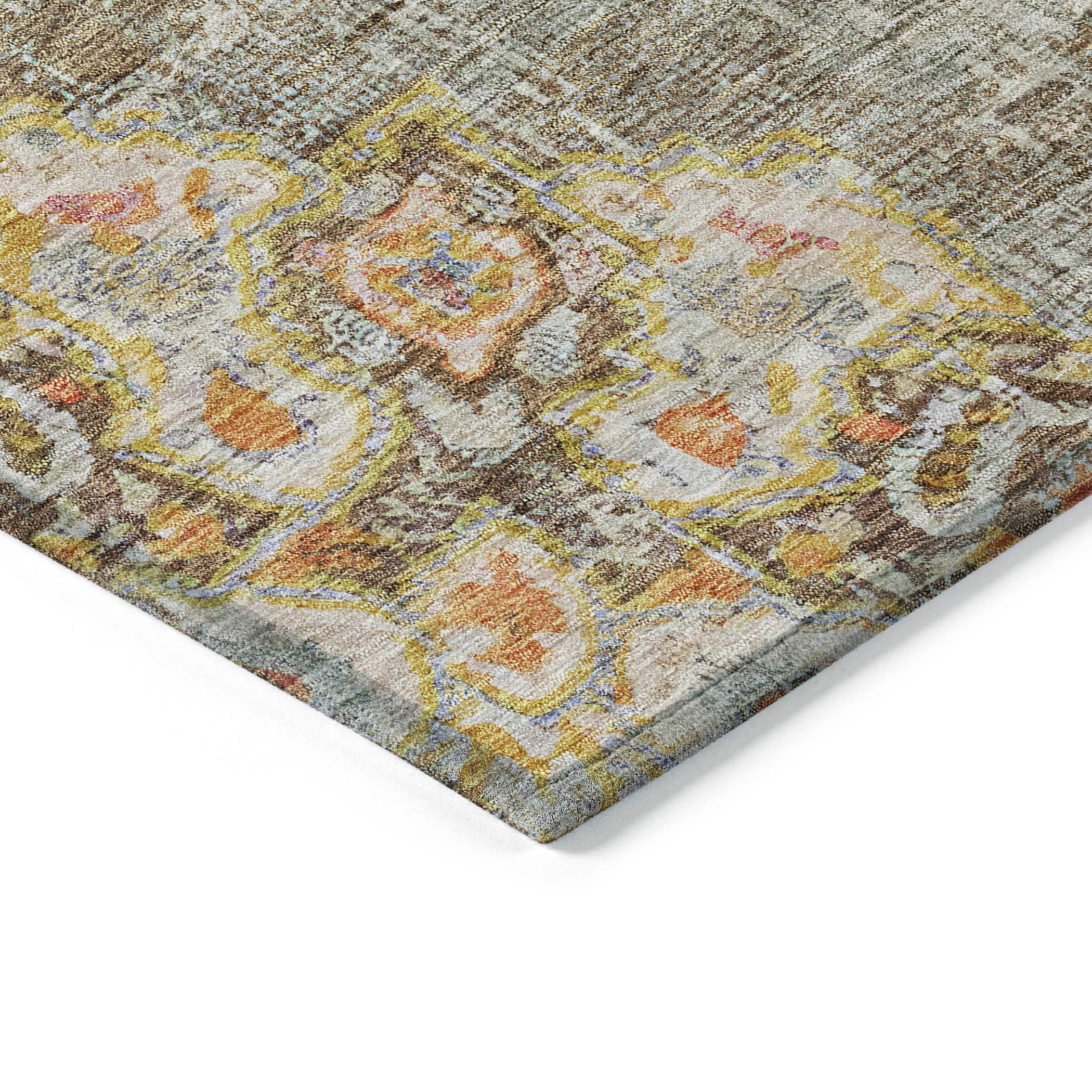 Addison Rugs ACN1236BR30X46 rugs - View #4
