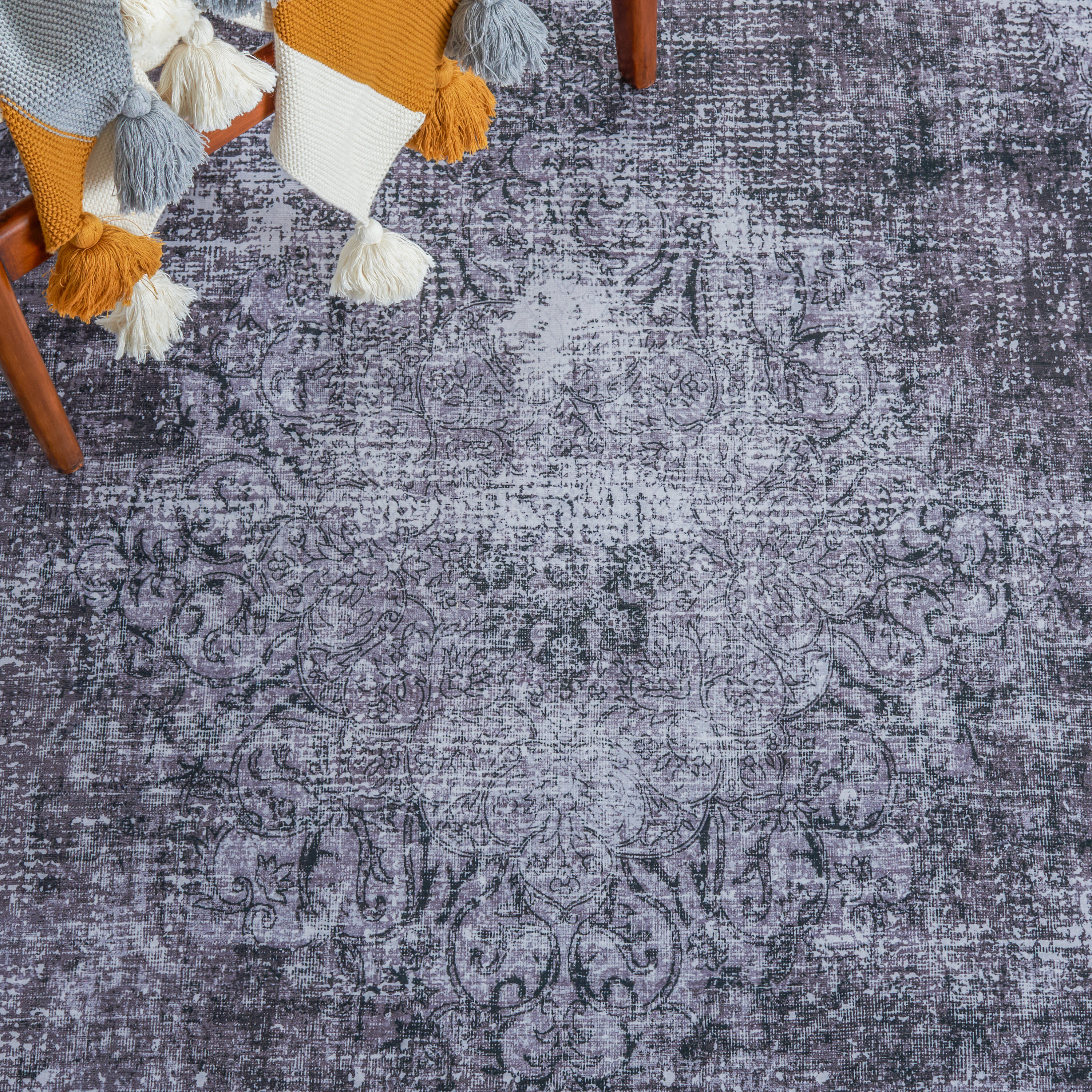 Safavieh TSN190Z-6R rugs - View #7