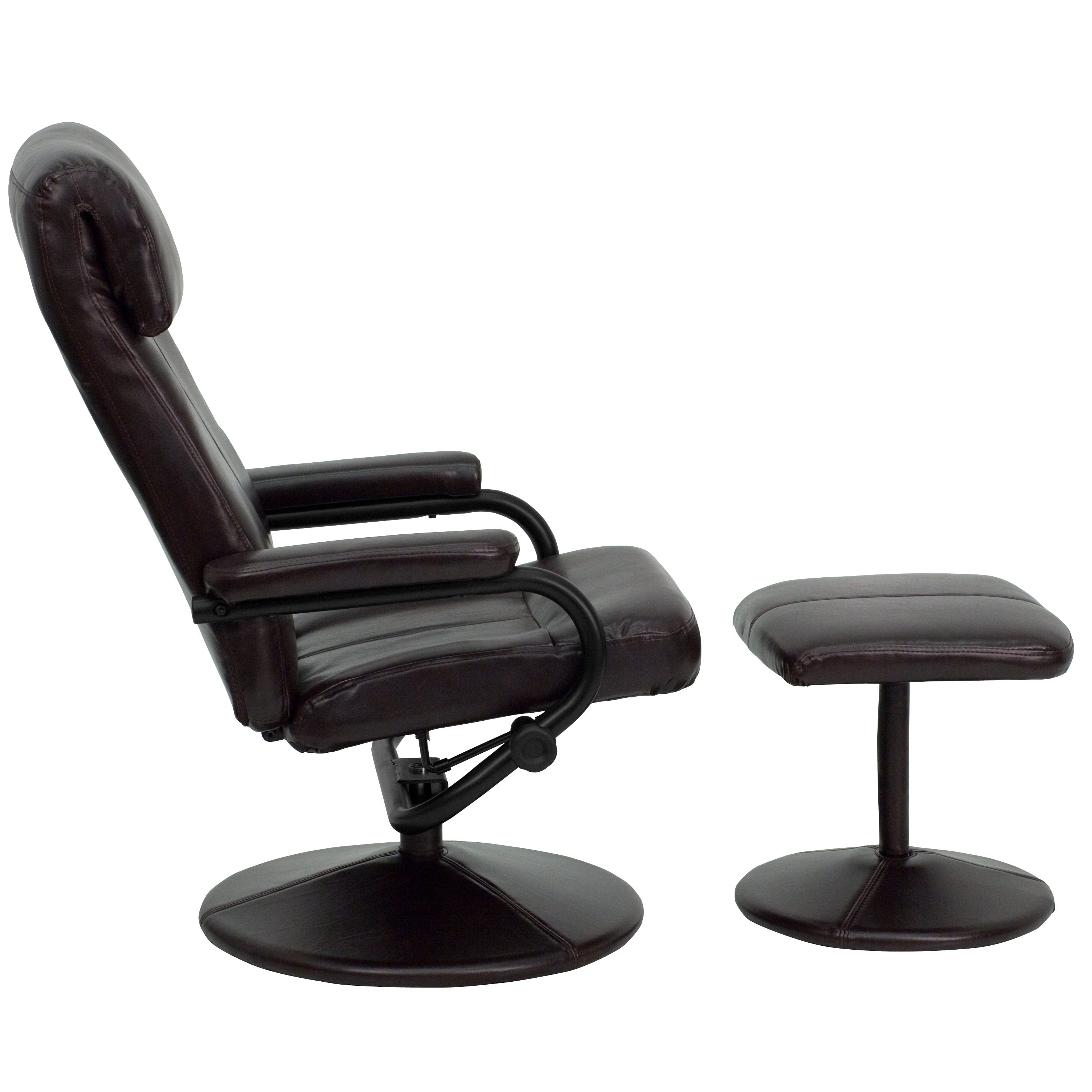 Flash Furniture 847254015769 recliners - View #5