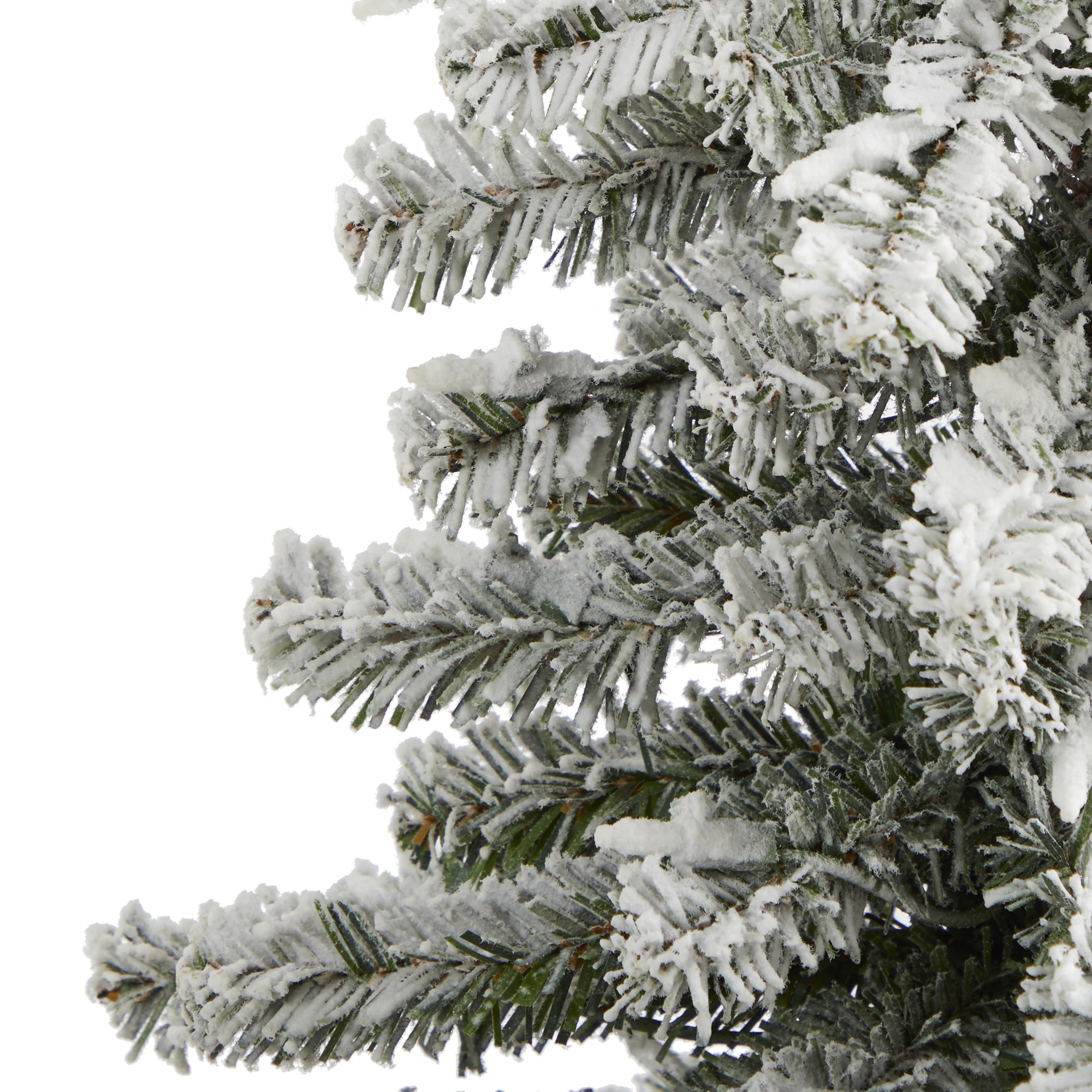 Nearly Natural T1848 Artificial-Christmas-Trees - View #6