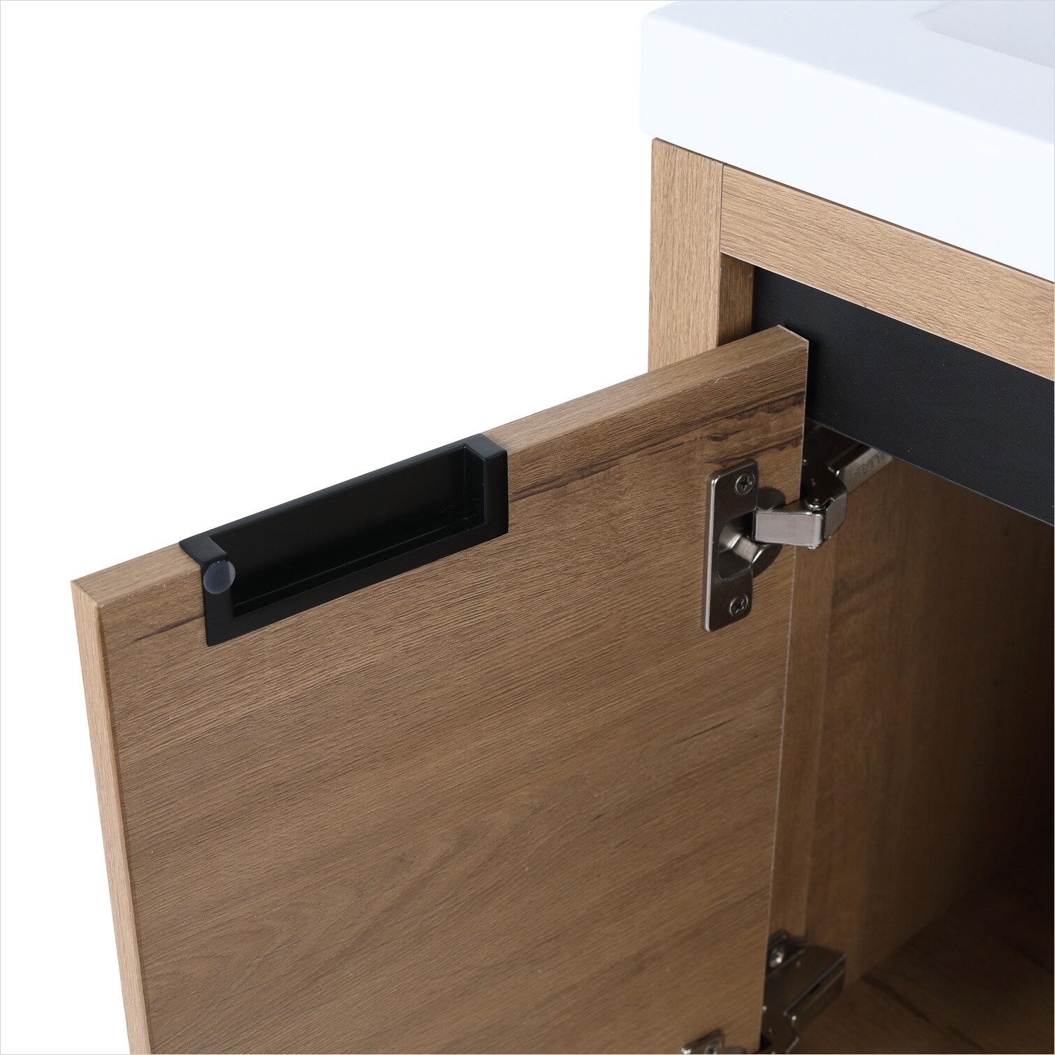 Naturefalls 9PNOCRTXRL6W Bath-Vanity-Combo - View #6
