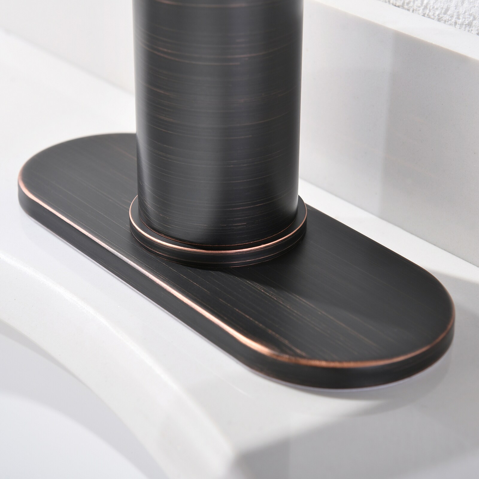 Phiestina LWNS-SF-01-ORB Lavatory-Faucets - View #9