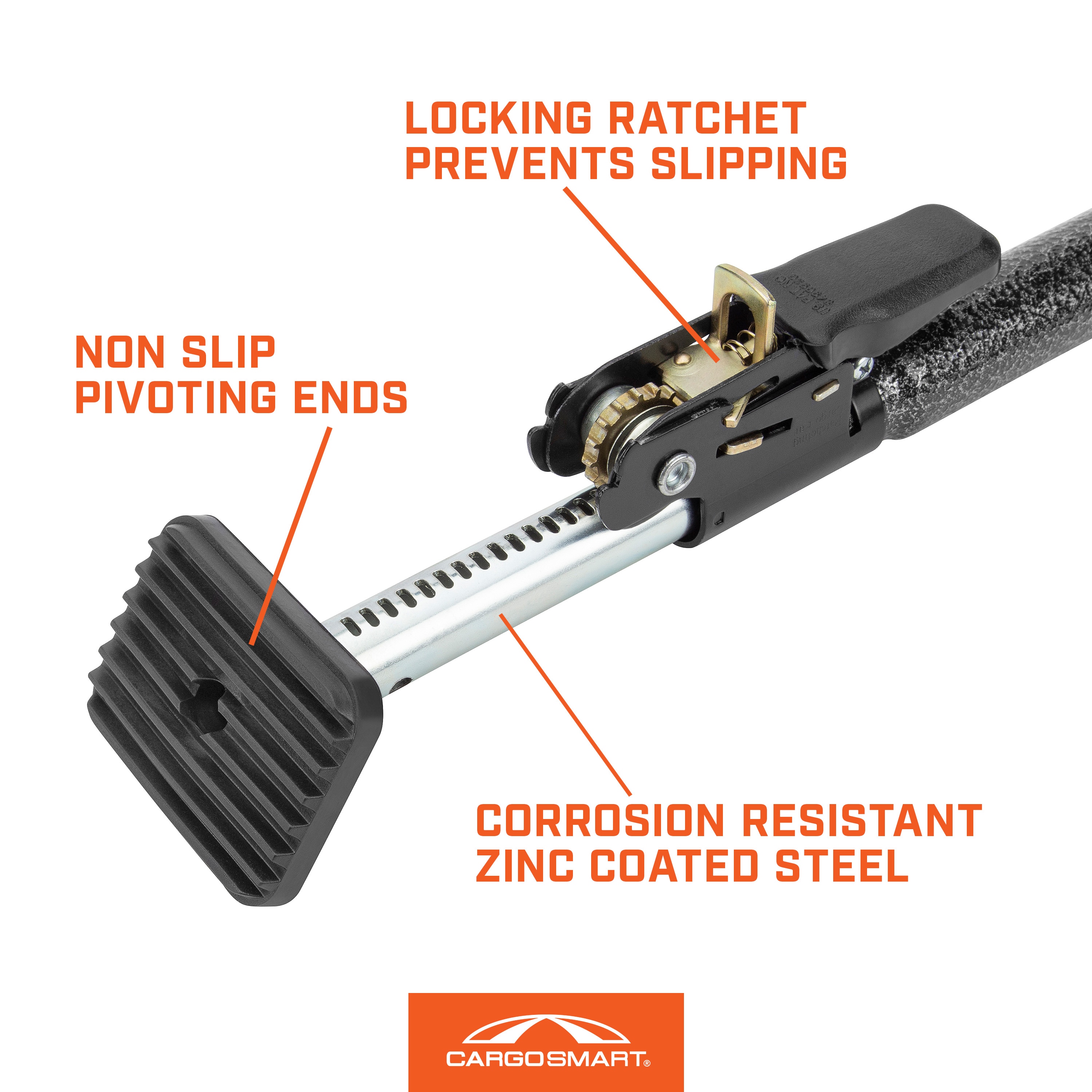 CargoSmart 1799 Trailer-Towing-Accessories - View #6