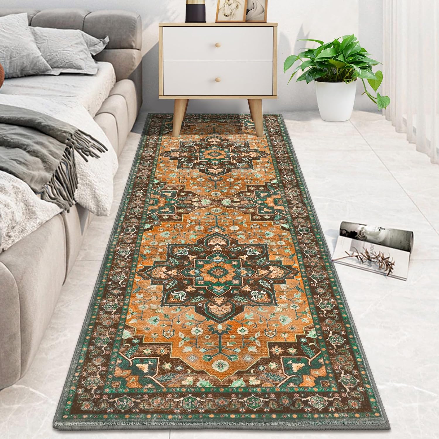 HEBE 724990950755 rugs - View #4