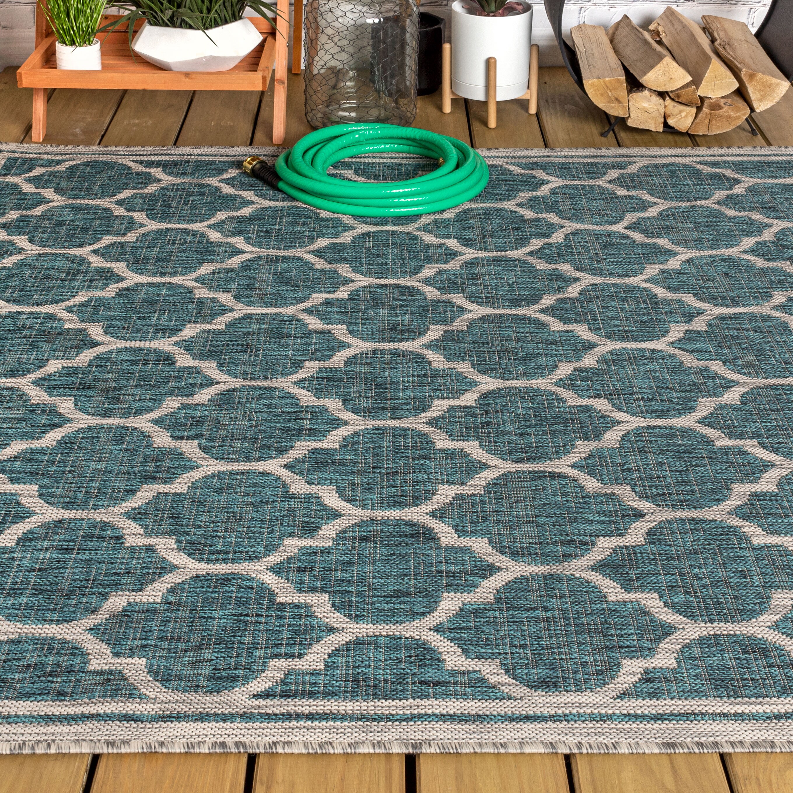 JONATHAN  Y SMB109E-4 rugs - View #7