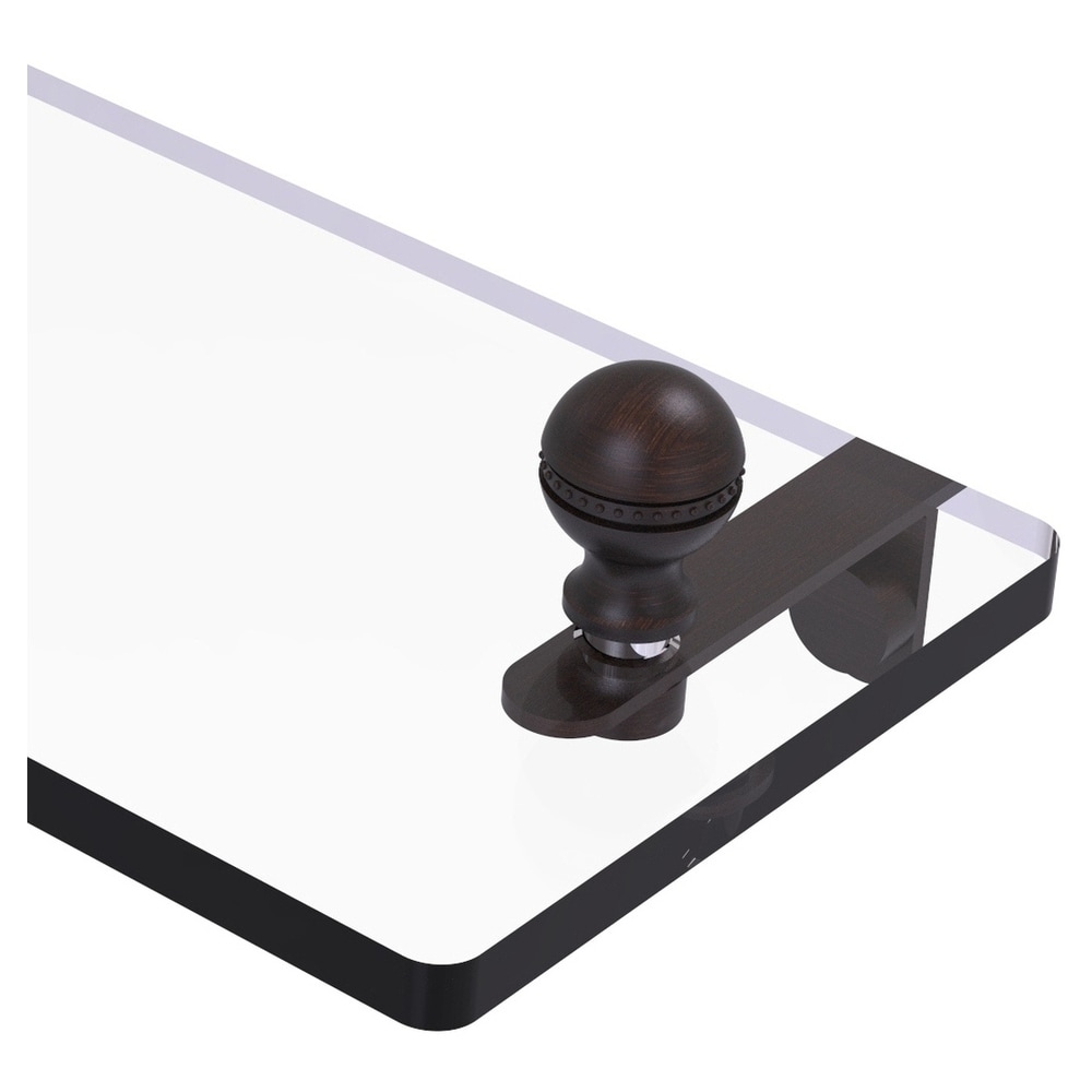 Allied Brass MA-1/16-VB Bathroom-Shelves - View #2