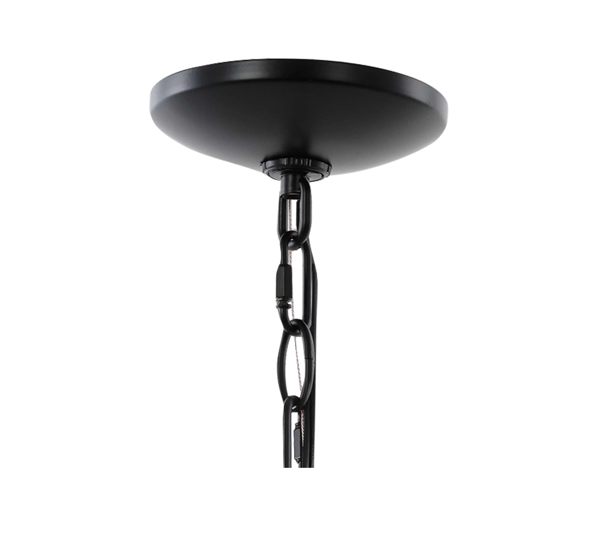 allen + roth CH23BLK b090015 - View #7