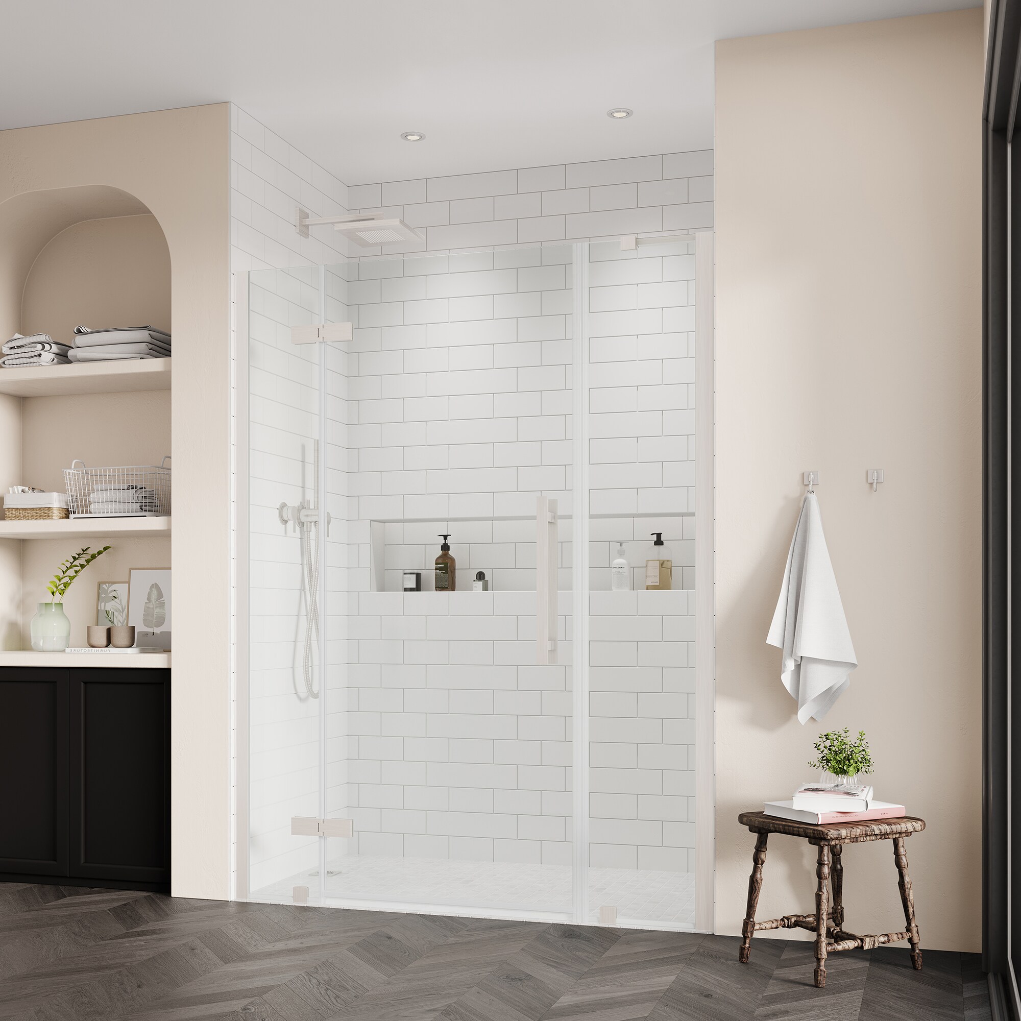 OVE Decors 828796054706 Shower-Doors - View #3