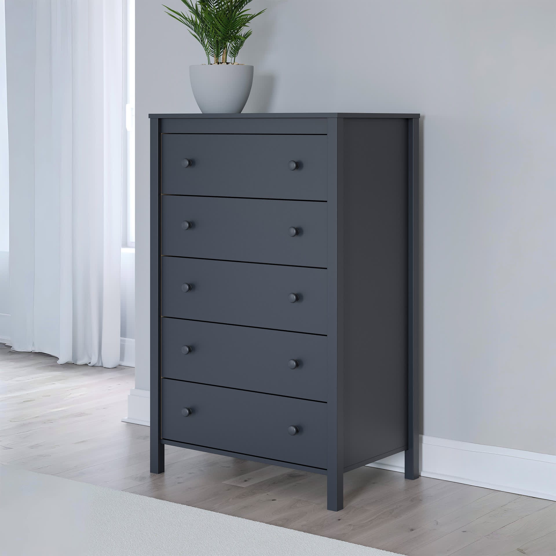 Signature Design by Ashley EB1528-245 dressers - View #3