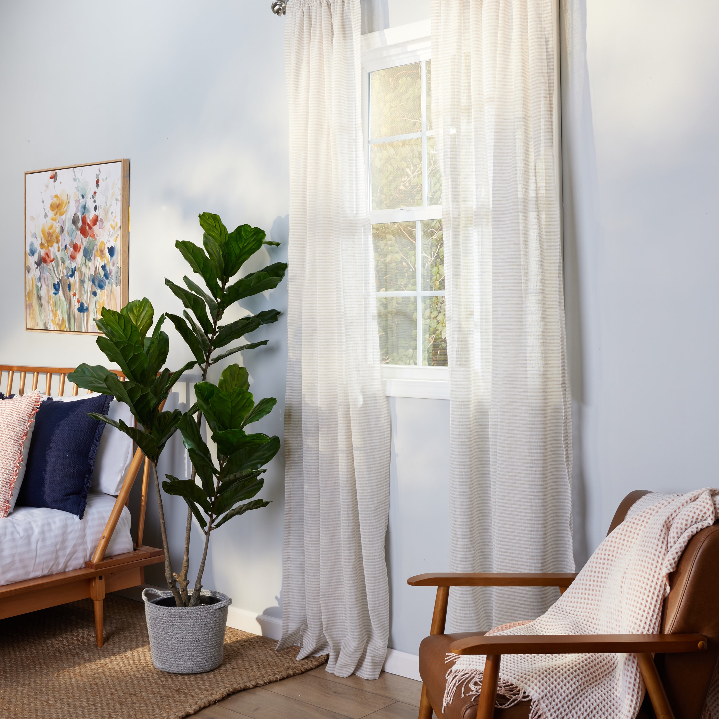 allen + roth 4140880 curtains - View #2