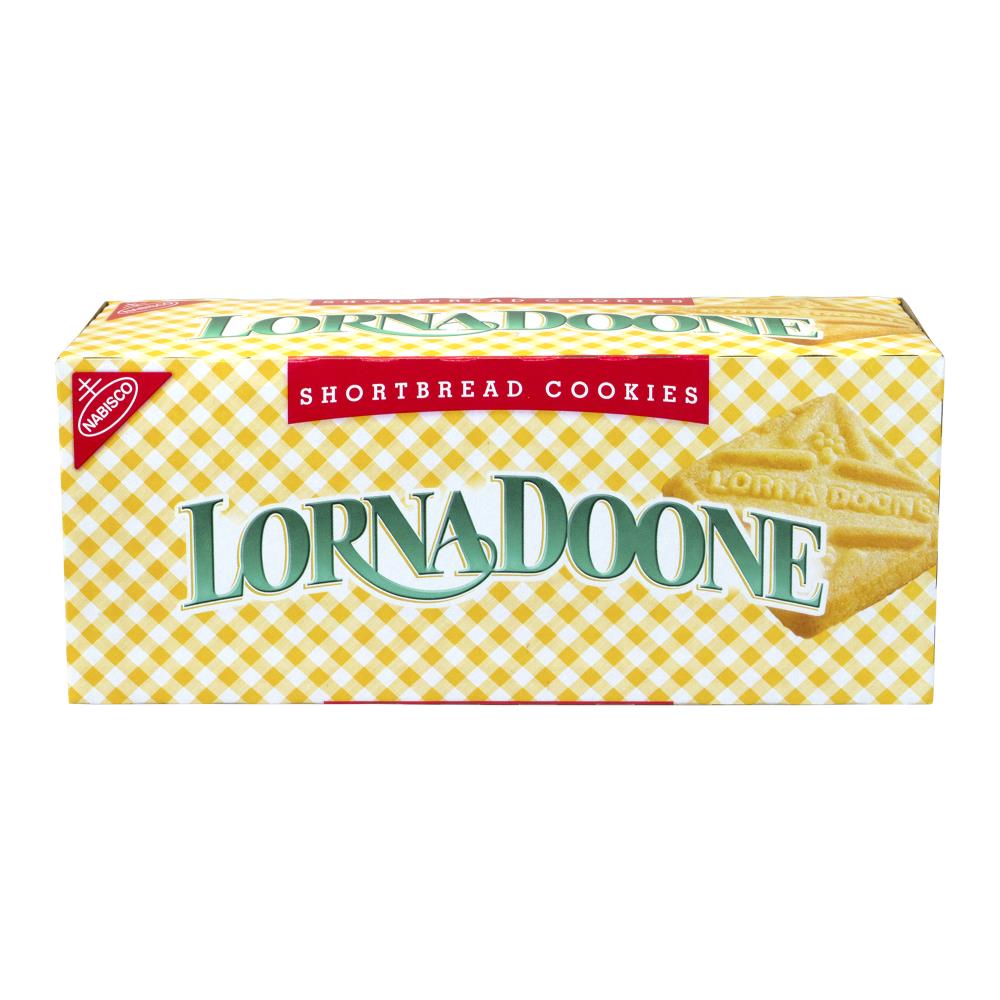Lorna Doone 304-00097 Snack-Candy - View #2