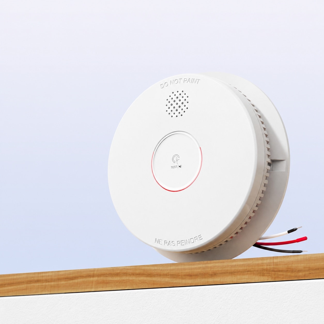 ITOPFOX LIT0715I077 Smoke-Alarms - View #2