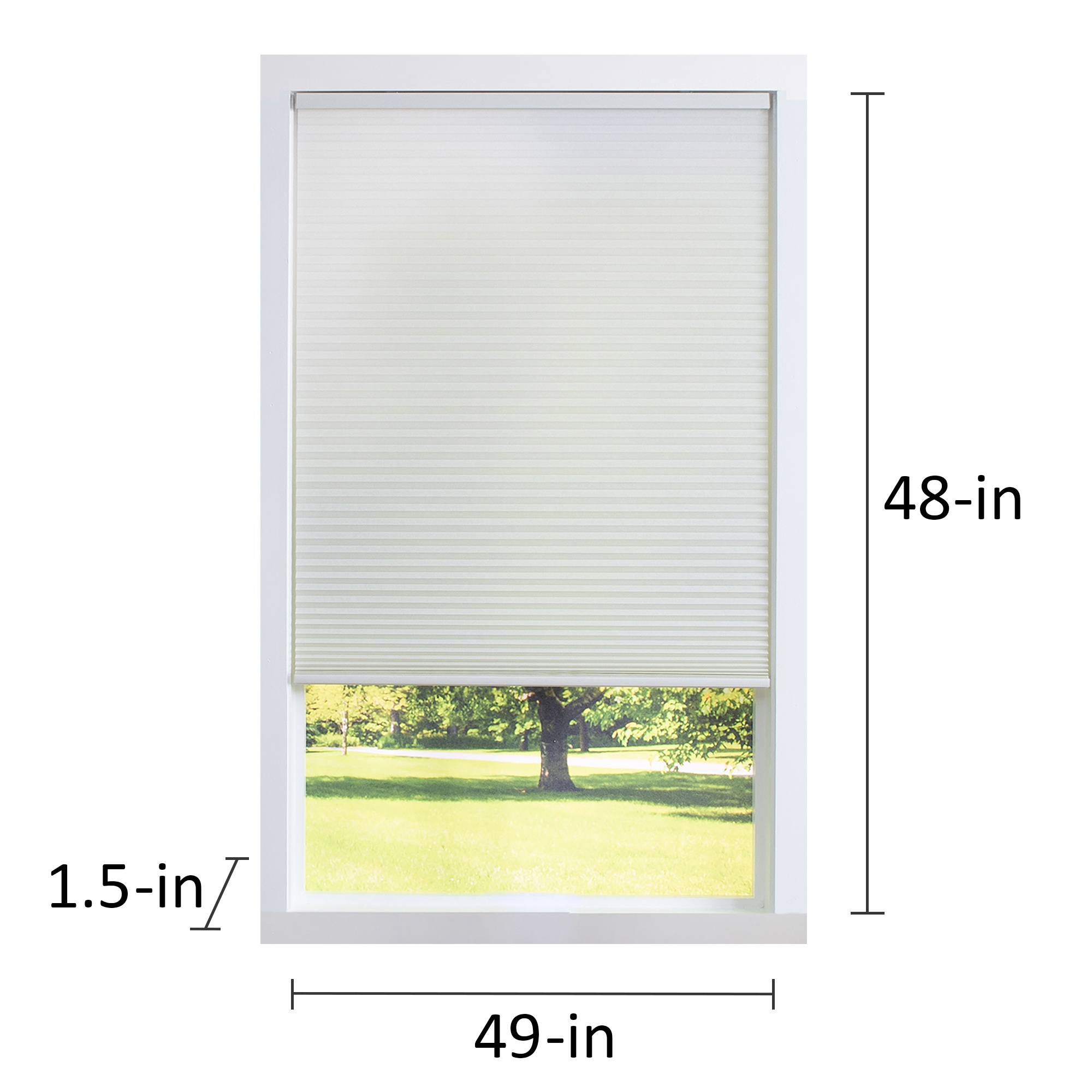 allen + roth RPETLFIV490480 shades - View #8