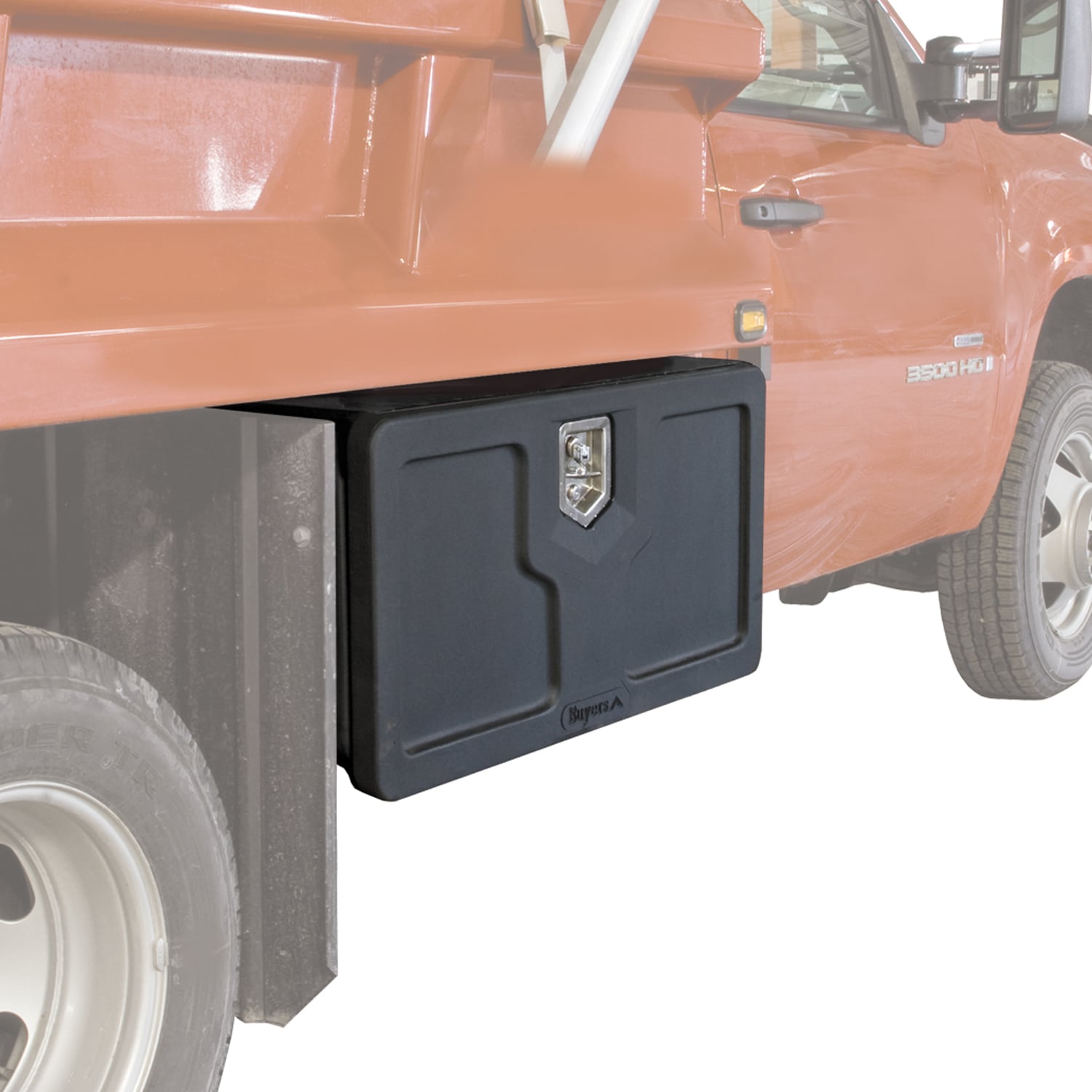 Buyers Products 1717105 Truck-Tool-Boxes - View #6