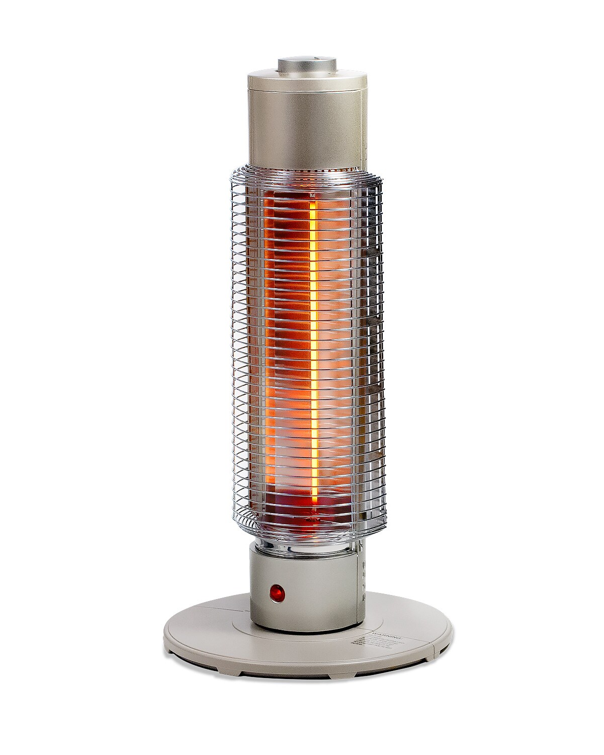 MegaHeat MHG-420A(N) Portable-Electric-Heat - View #2