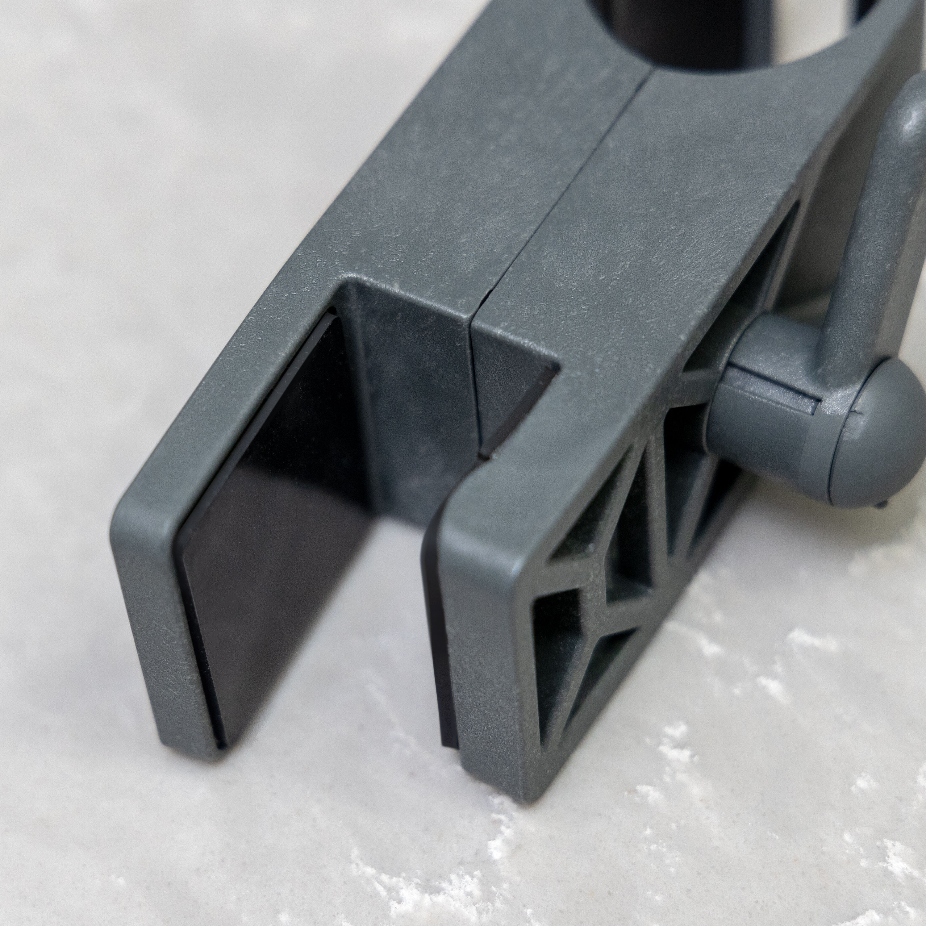 Zadro MASSM01 Door-Accessories - View #8