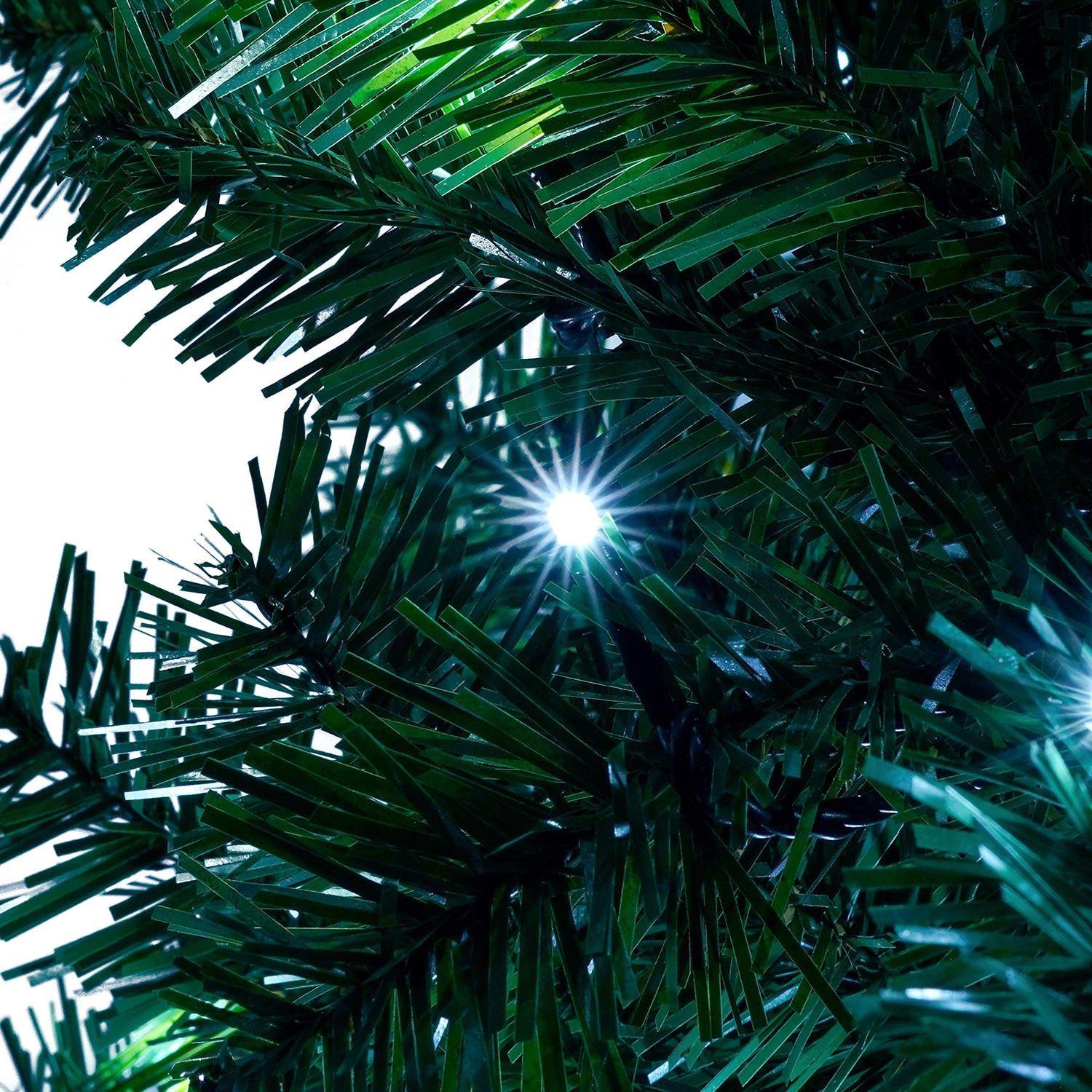 Bybafun YA7200002 Artificial-Christmas-Trees - View #12