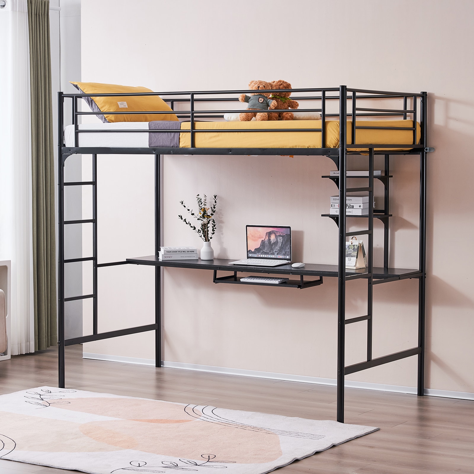 Winado LO1G52002616 beds - View #4