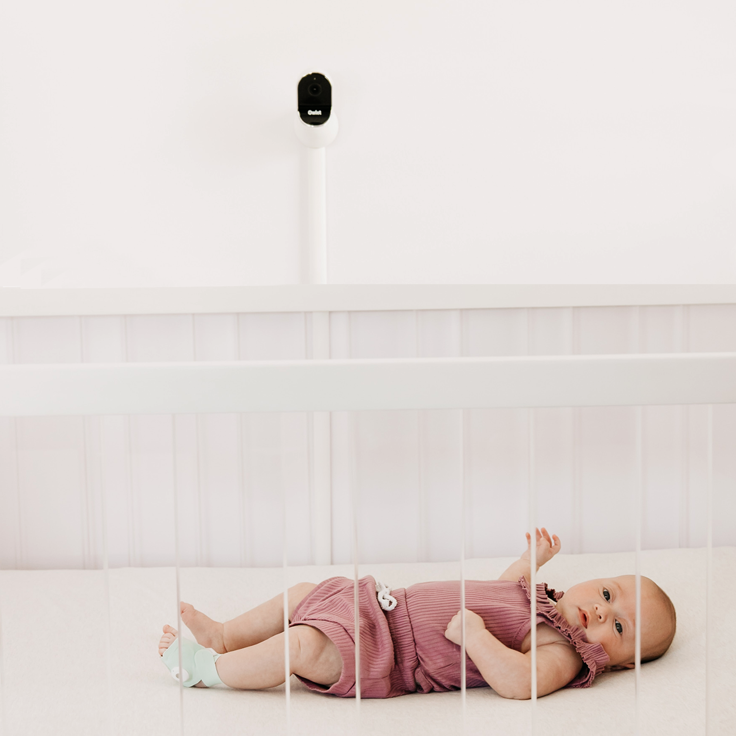 Owlet PS03NNBBYG Baby-Monitors-Accessories - View #2