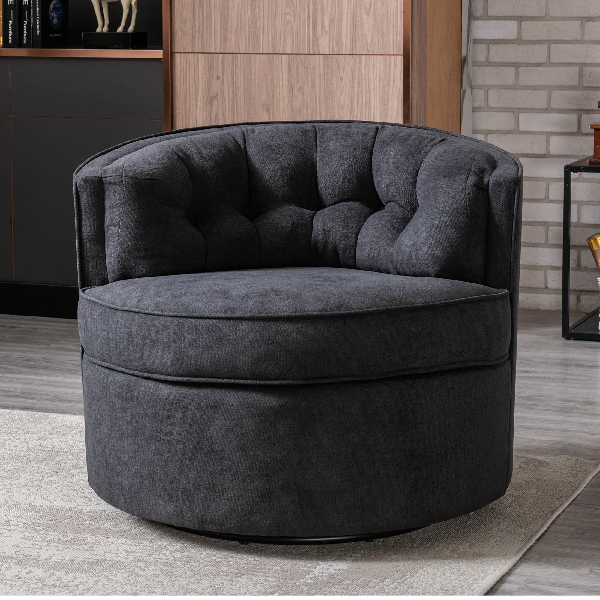 CASAINC WF-JP407-230.021-MR chairs - View #2