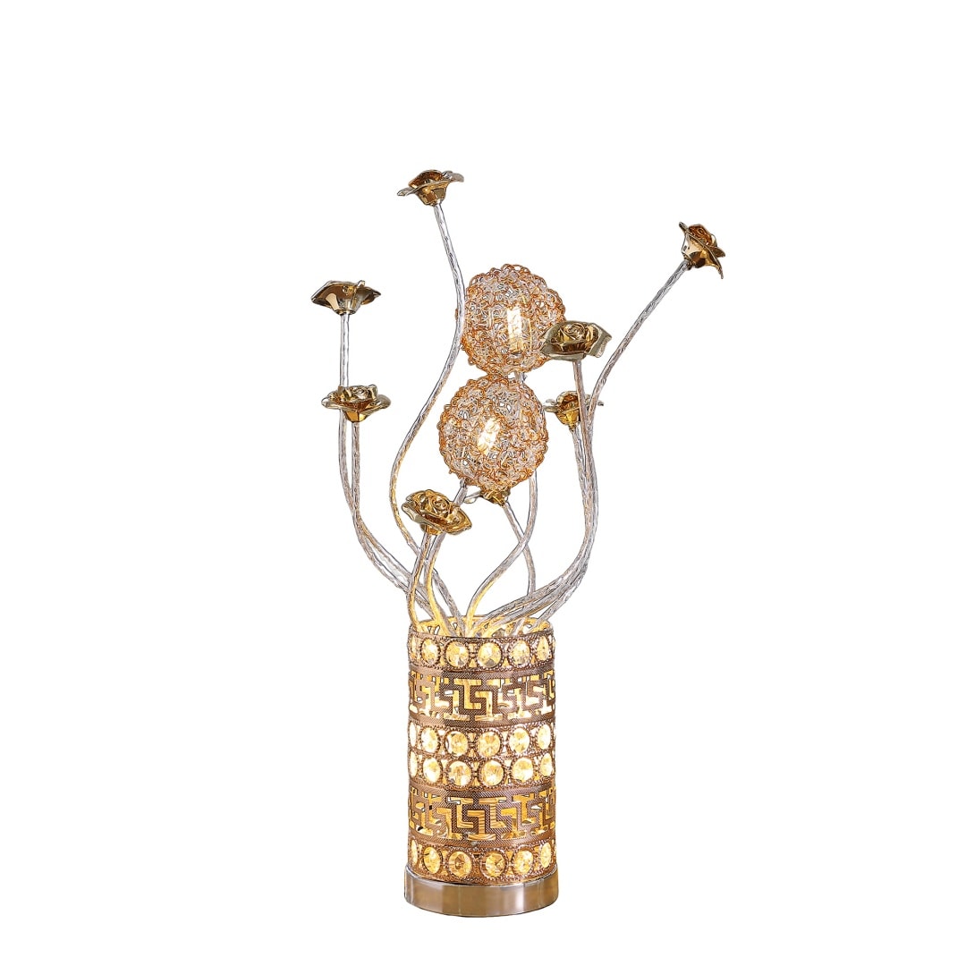 ZAKLOOP MD072P220153 Desk-Table-Lamps - View #7