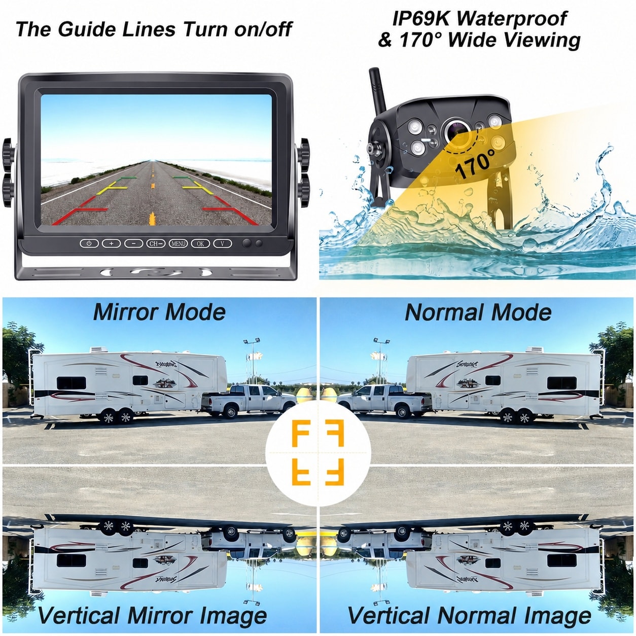 Etokfoks LETJEJYTP Smartphone-Camera-Accessories - View #6