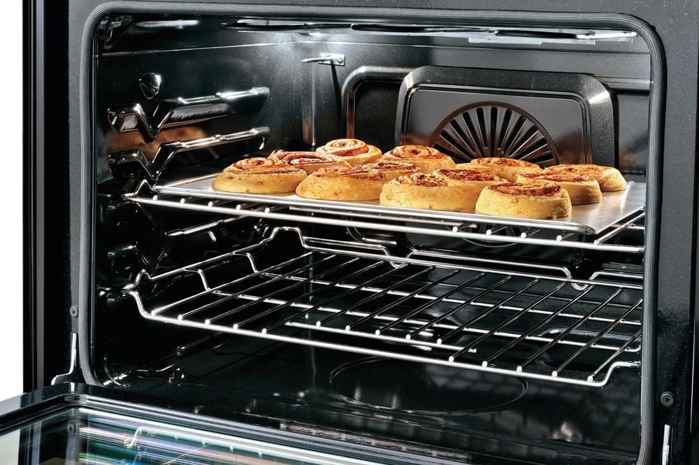 Frigidaire FGEW3065PF Swall-Elec-Oven - View #10