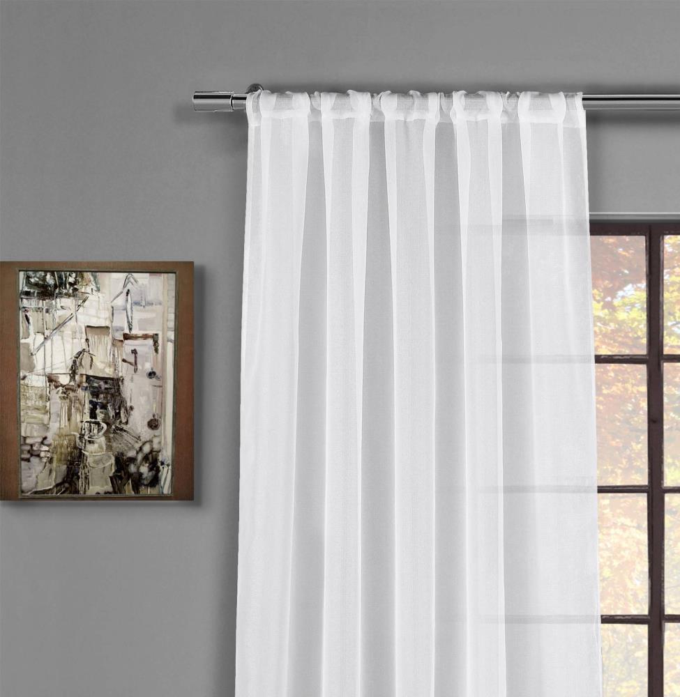 Duck River Textile MARWH=12 /15497 curtains - View #2