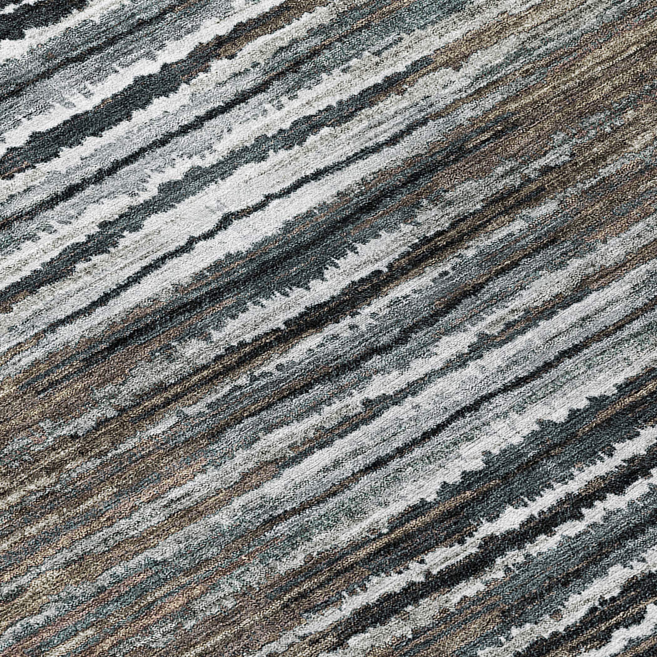 Addison Rugs ACN604BR20X30 rugs - View #3