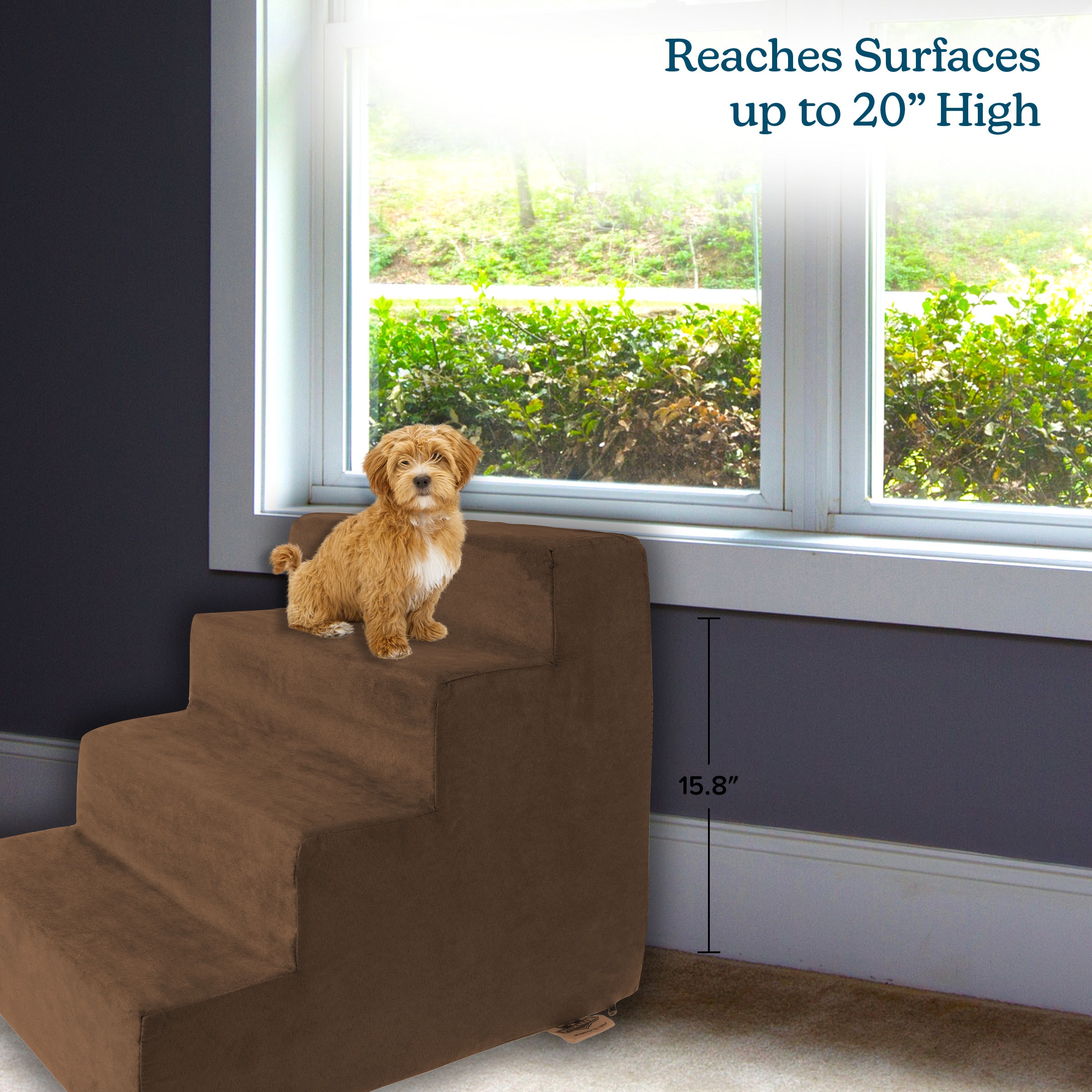 PETMAKER 237066USK Pet-Steps - View #5