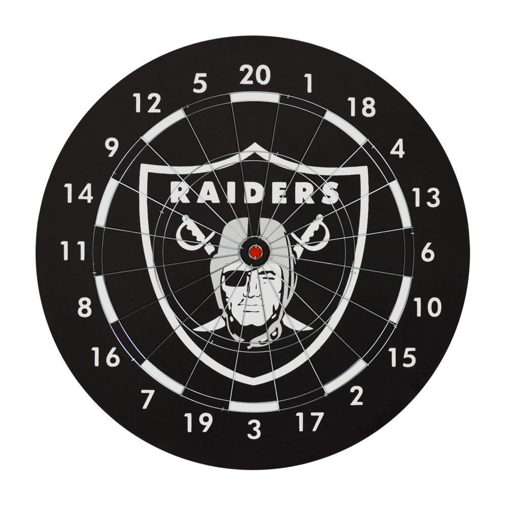 Gift Raiders