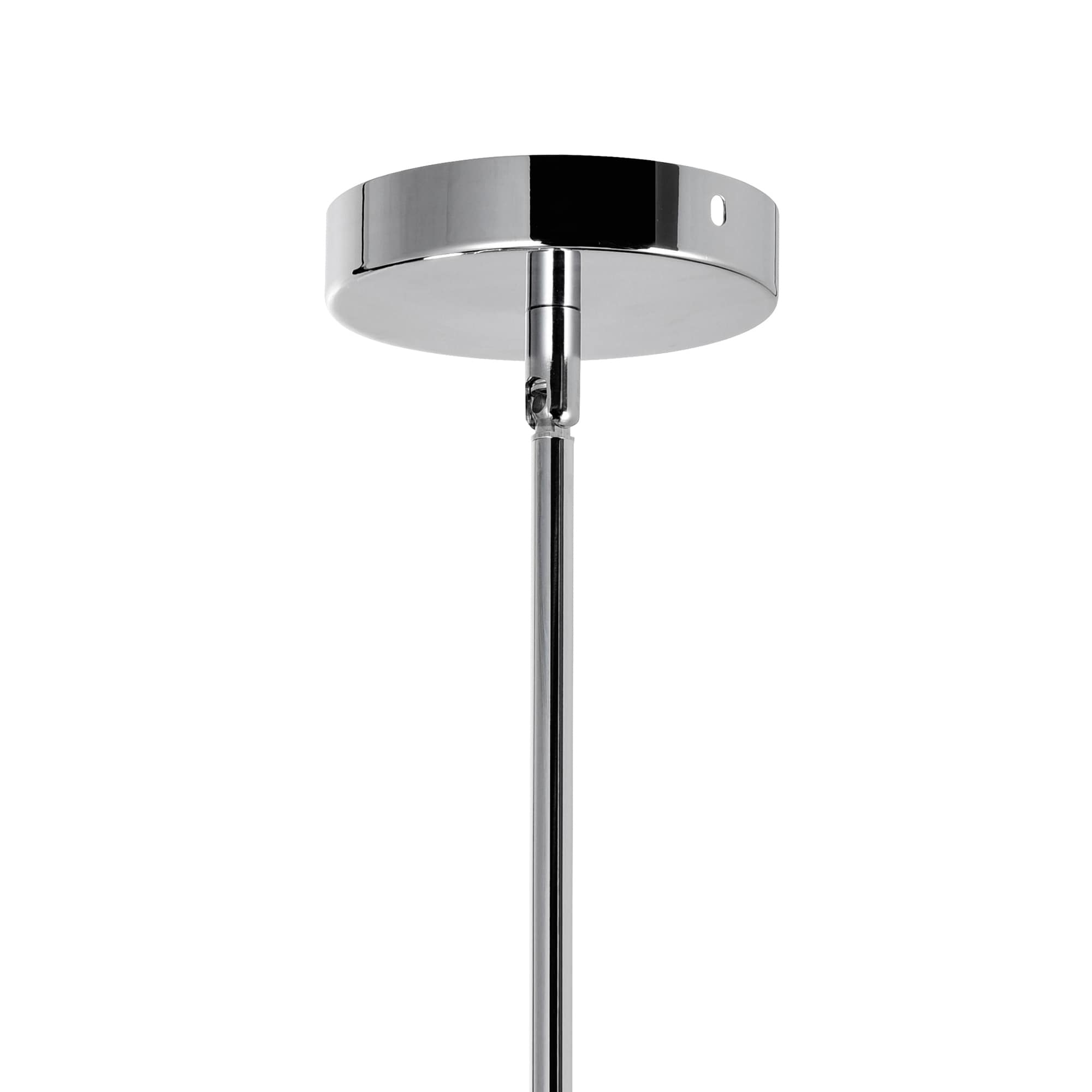 CWI Lighting 5443P18C (BLACK) b090015 - View #6