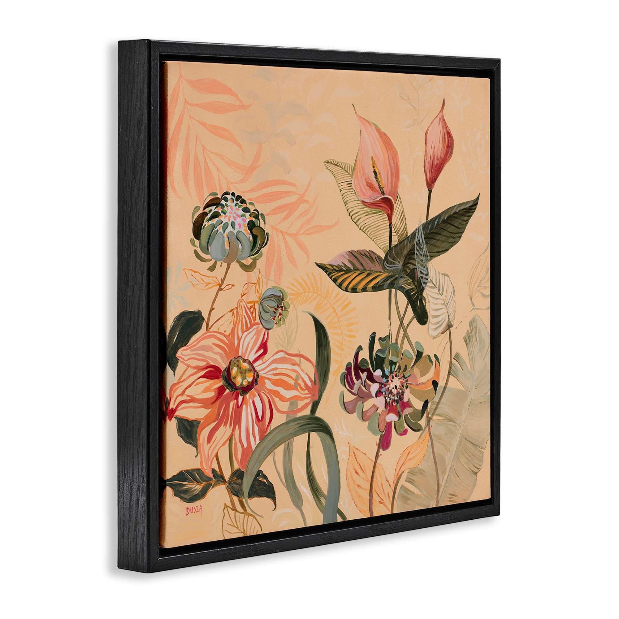 Stupell Industries BS-791-FFB-24X24 Wall-Art - View #2