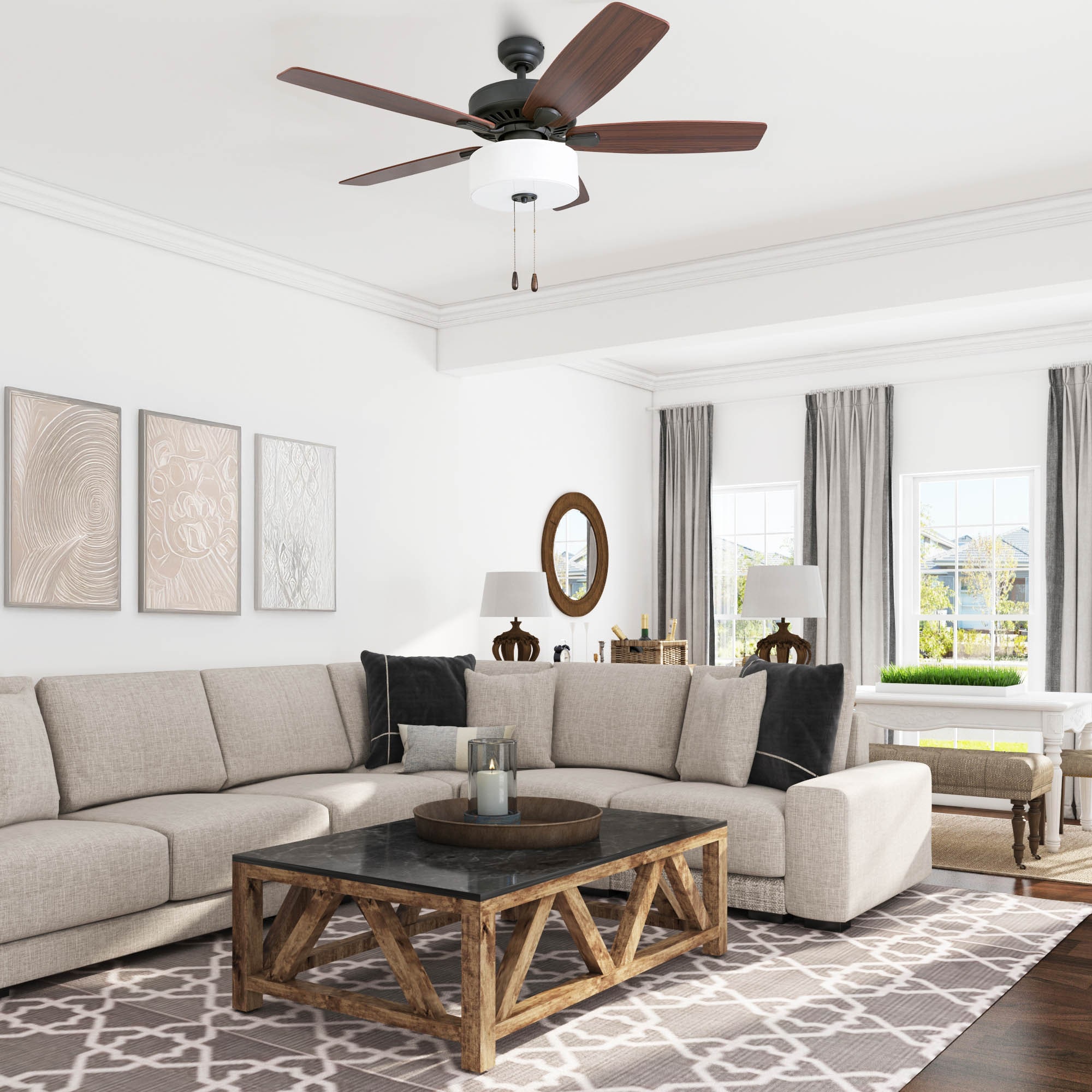 Prominence Home 50583-26 Ceiling-Fans - View #12