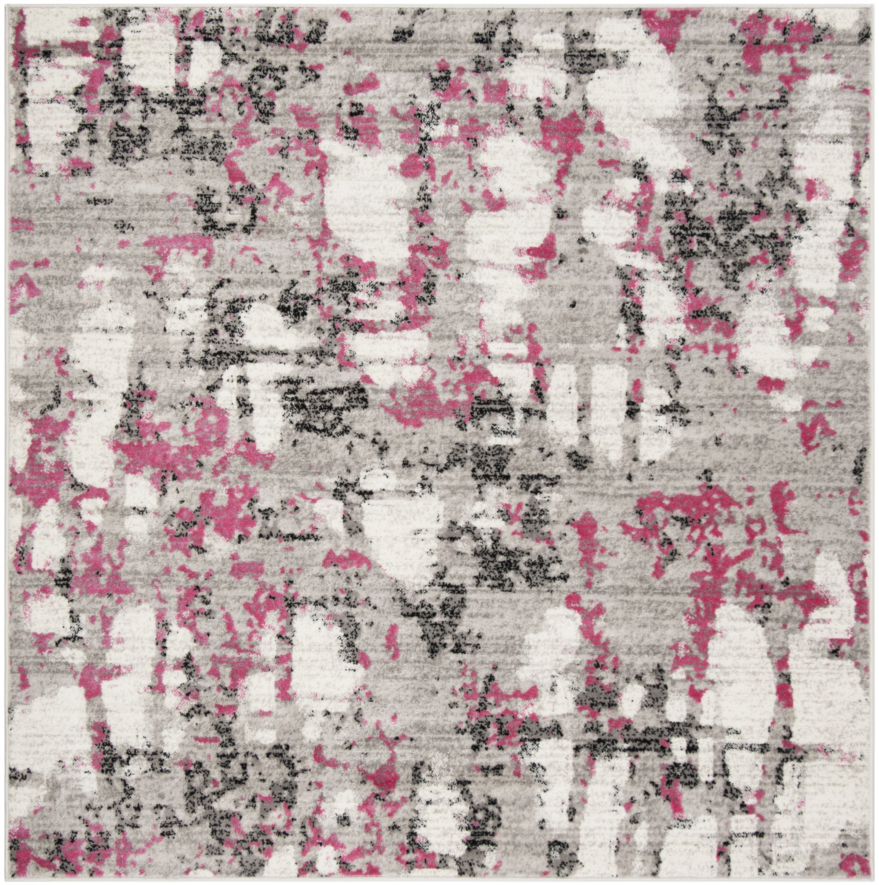 Safavieh SKY193P-6SQ rugs - View #2
