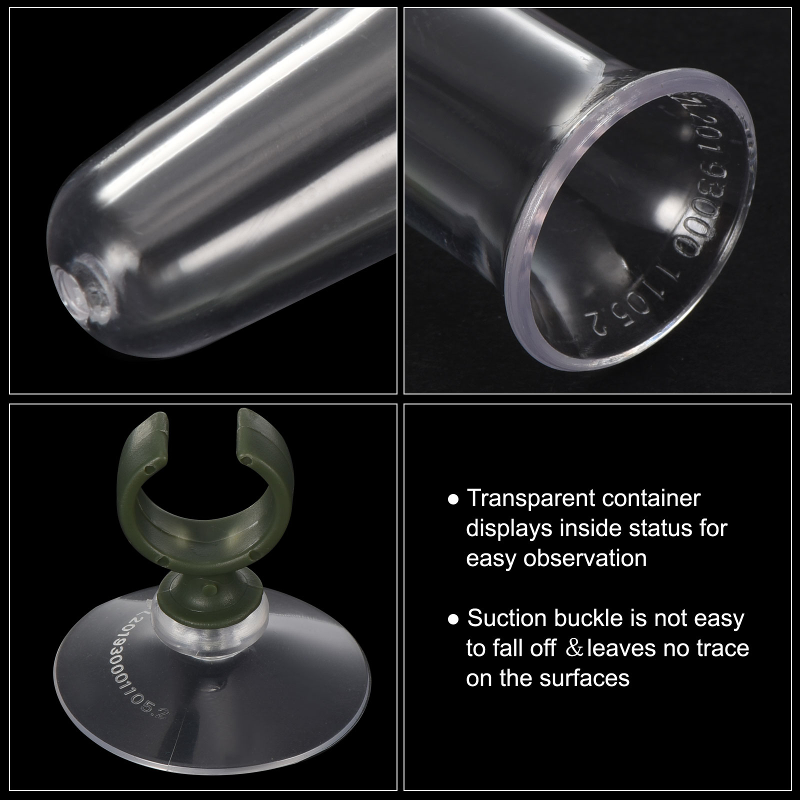 PATIKIL S25093001UX9303 Planter-Window-Box - View #4