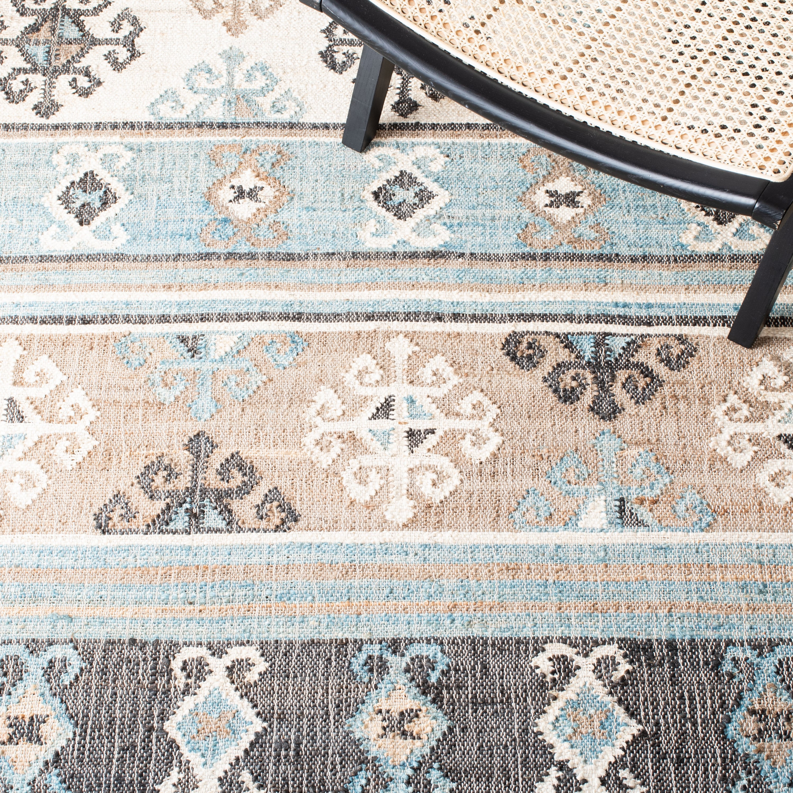 Safavieh KLM754M-8 rugs - View #6