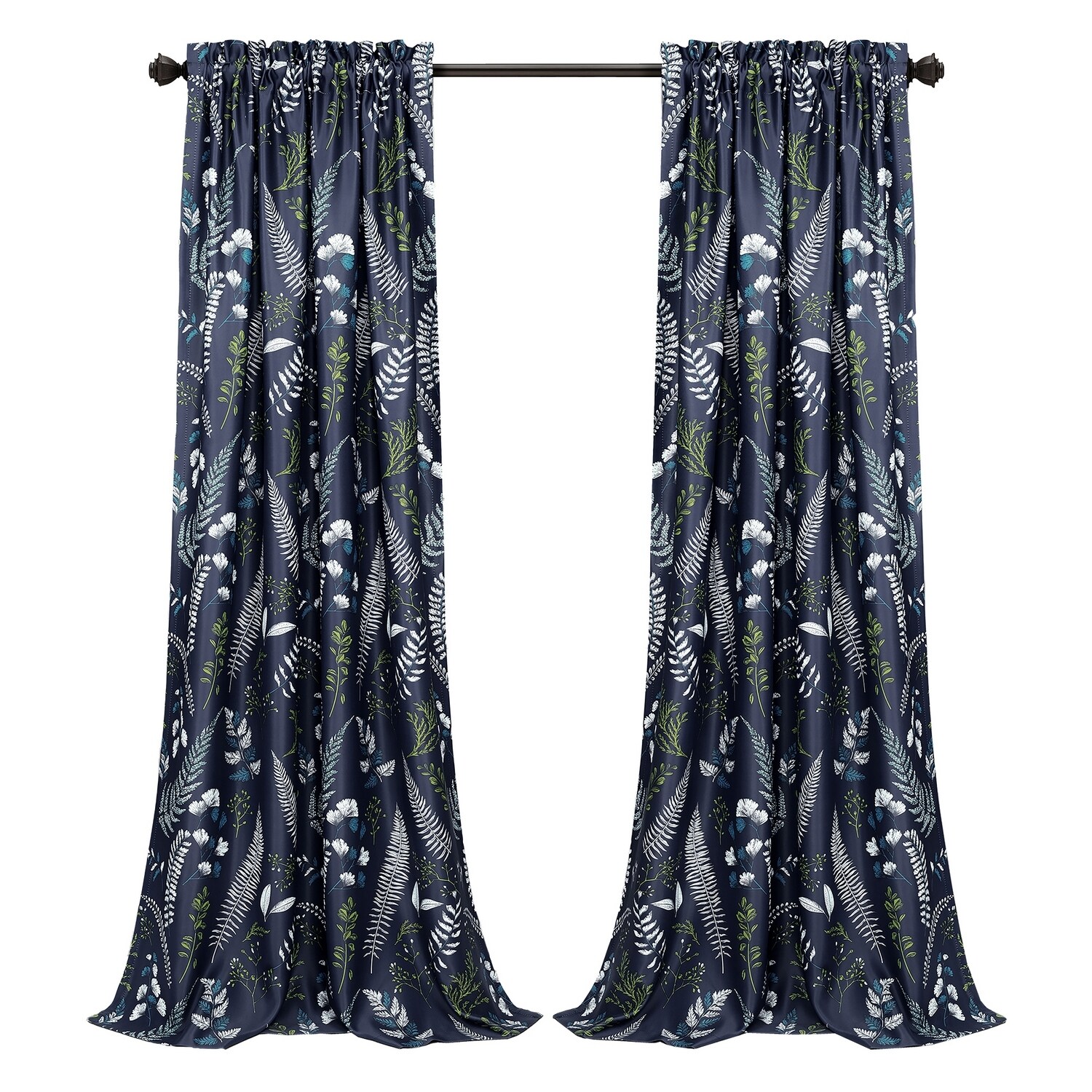 Lush Decor 21T011075 curtains - View #5