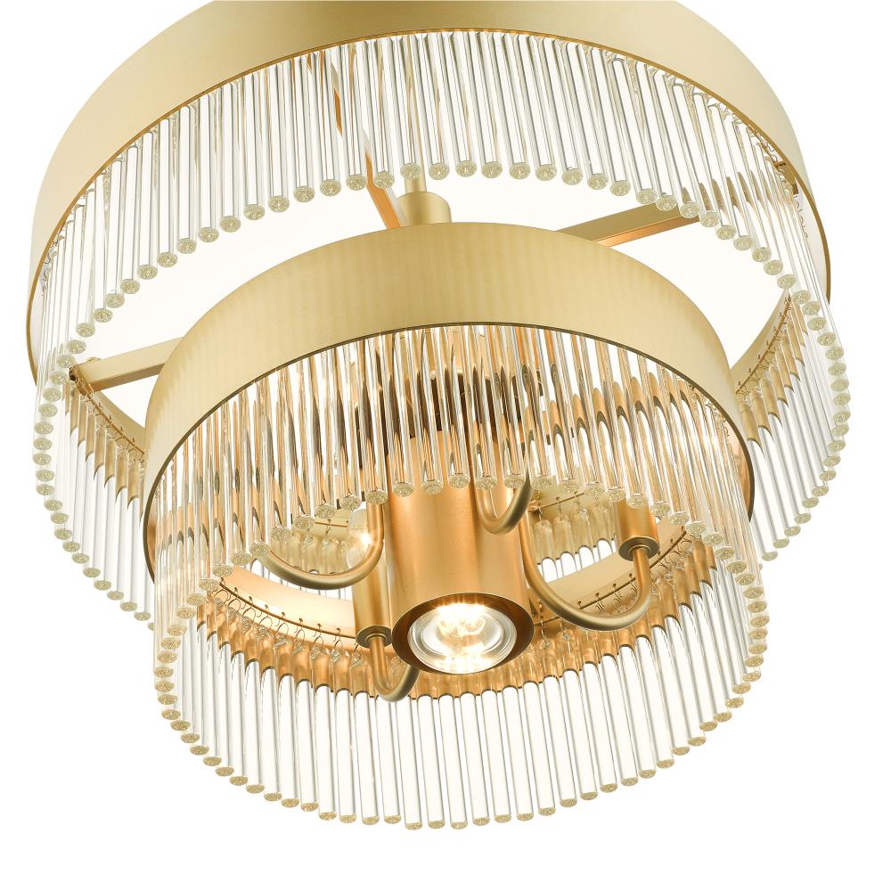 Livex Lighting 49824-33 b090015 - View #8