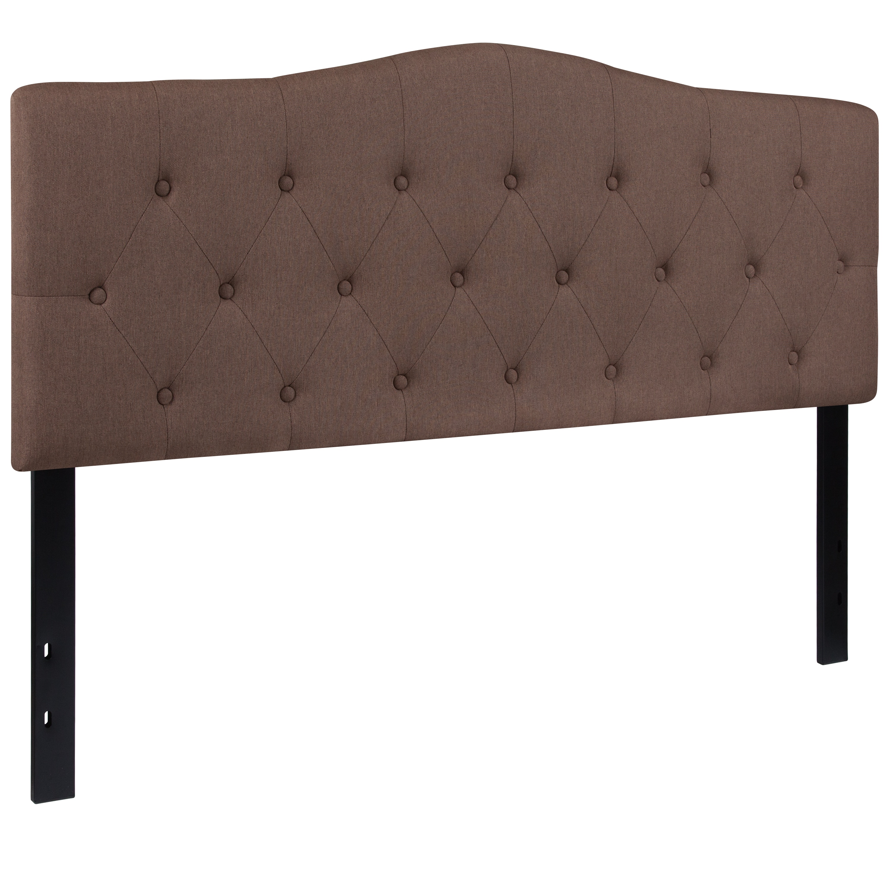Flash Furniture 889142220053 Upholstered-Headboards - View #4