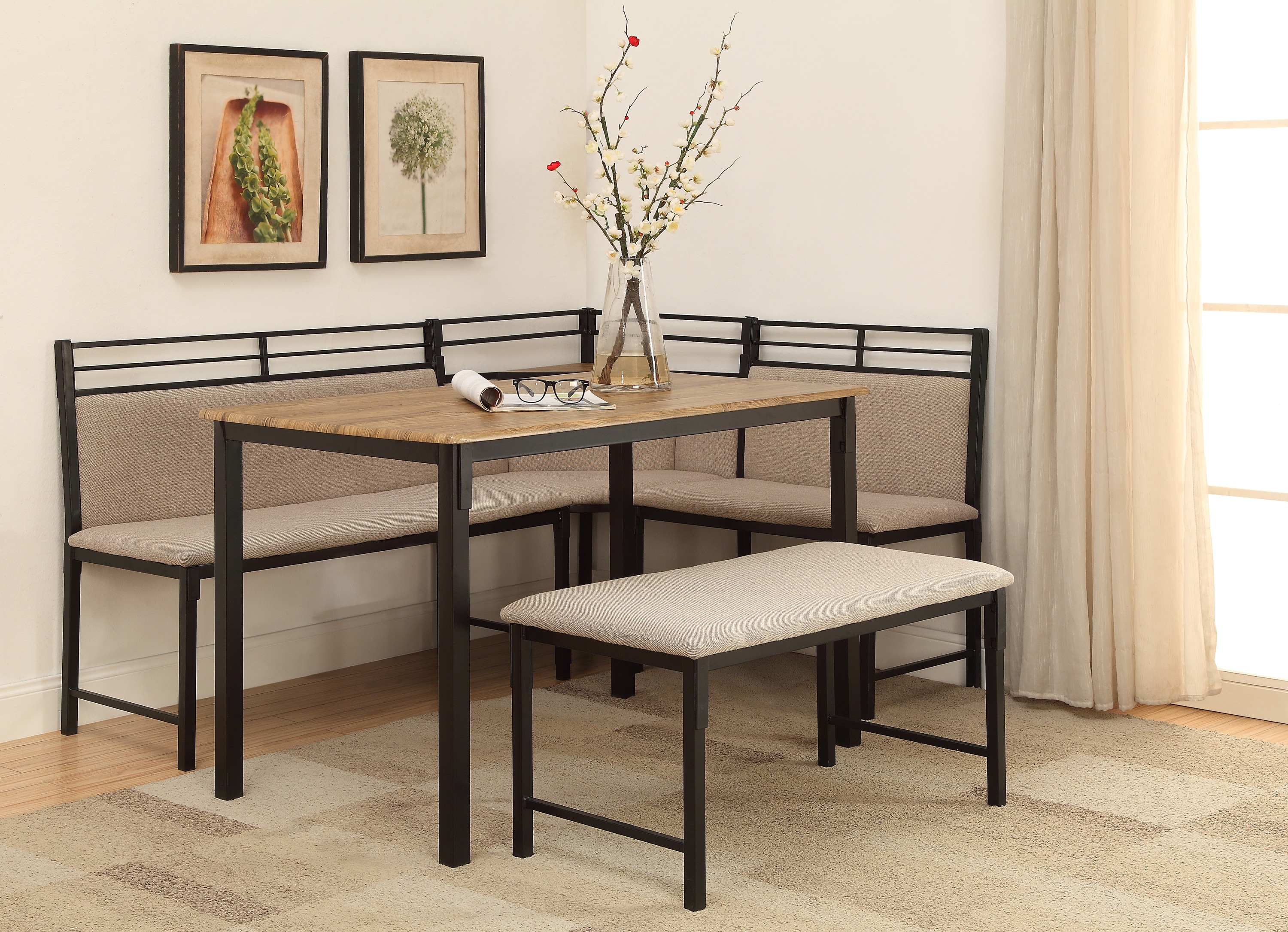 4D Concepts 159369 Dining-Tables - View #2
