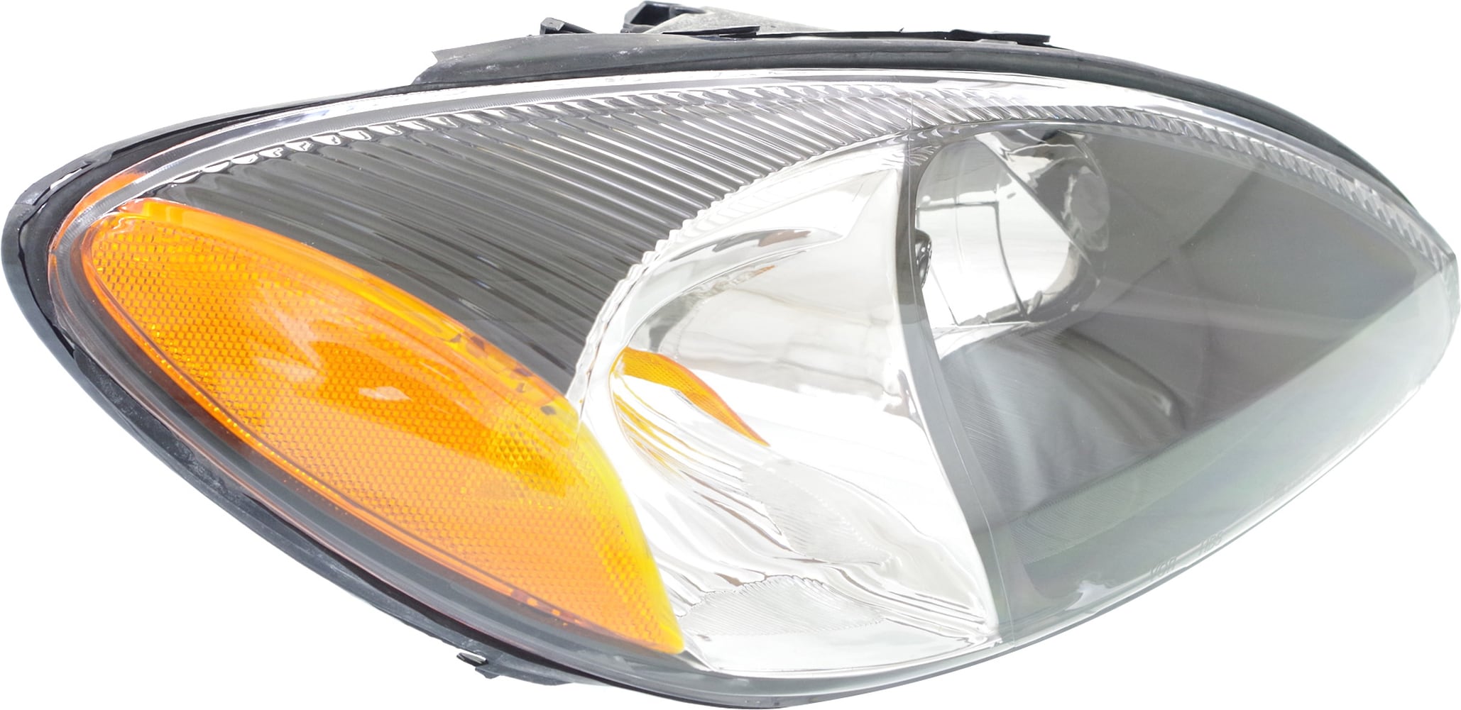 Garage-Pro JCWF100109GP Headlights-Components - View #3