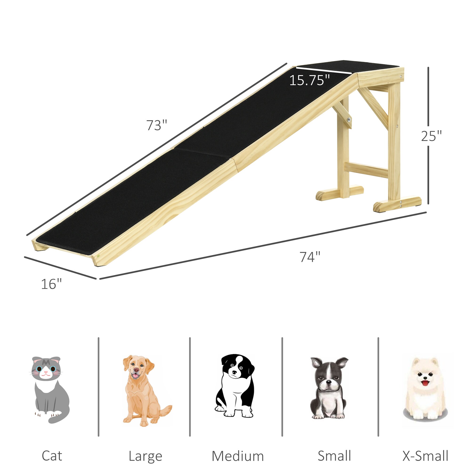 LUXEYARD DS-M-BAC03006 Pet-Beds - View #3