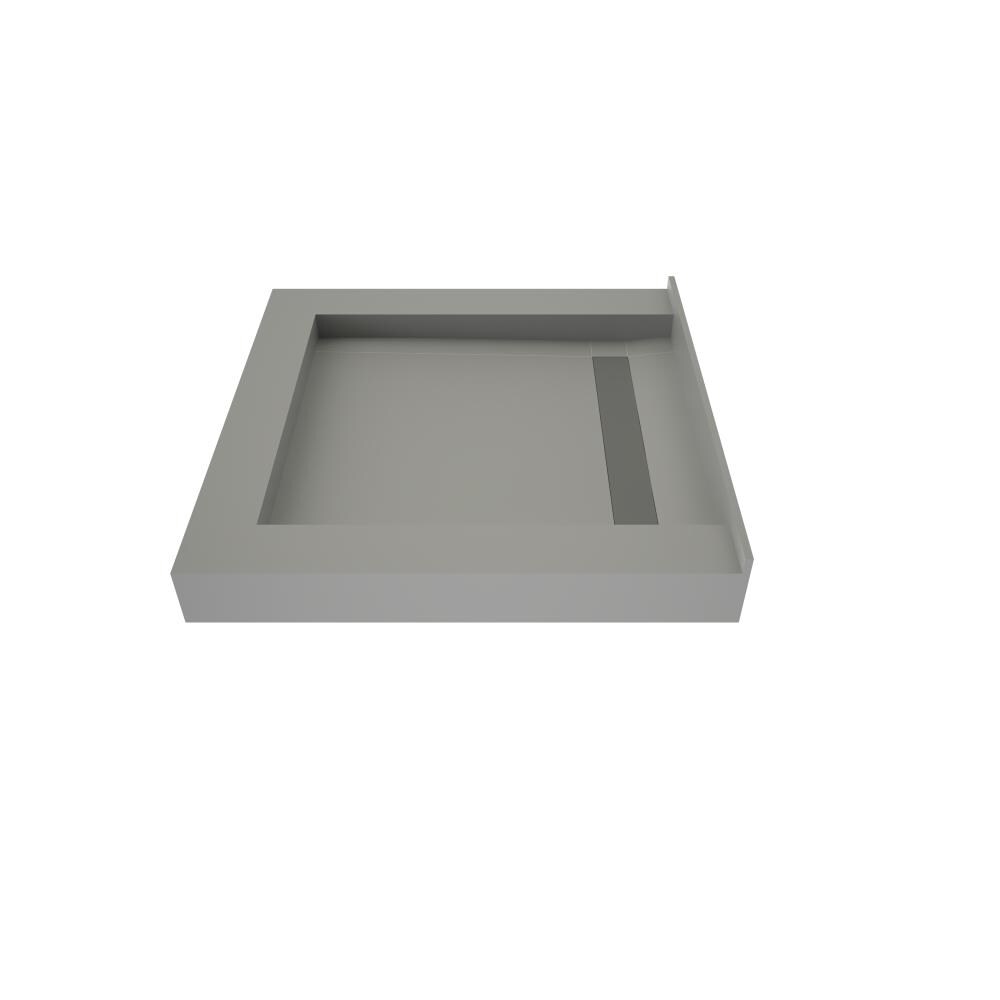 Redi Trench RT4848BTC-PVC-SBN  - View #3