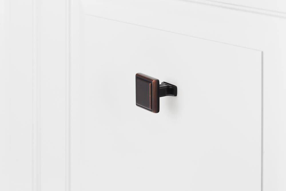 The Haven Collection 10XCAB000073ORB Cabinet-Knobs - View #5